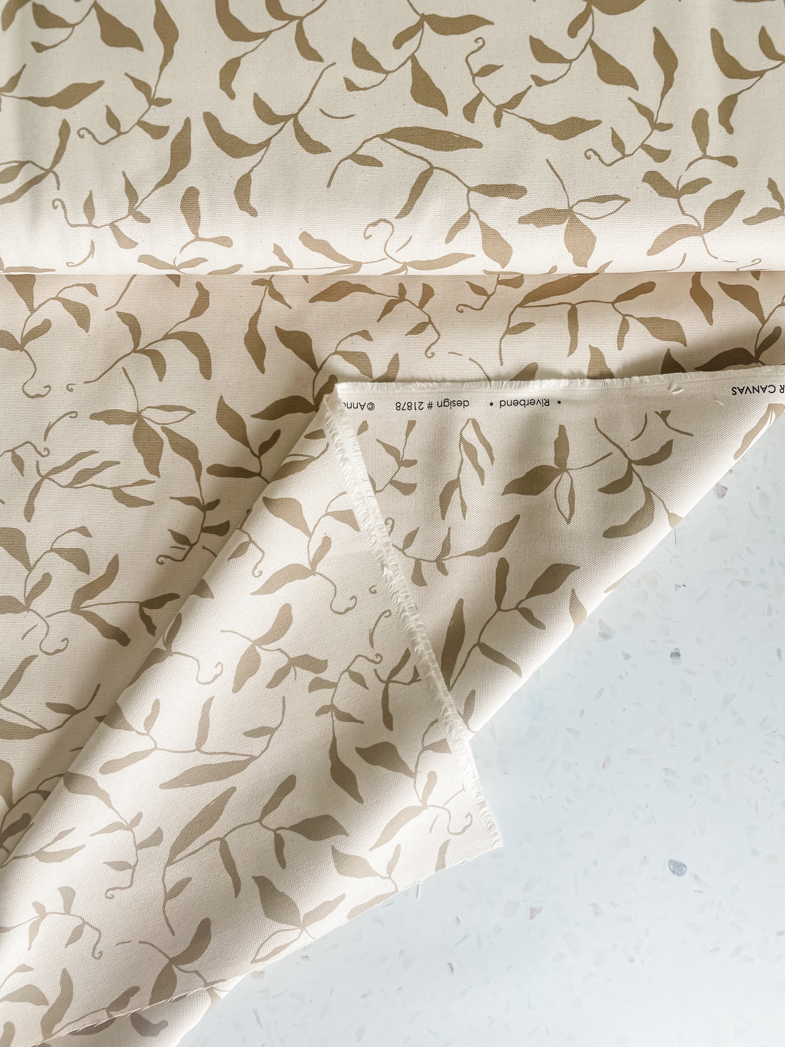 Canvas Fabric | Material Goods