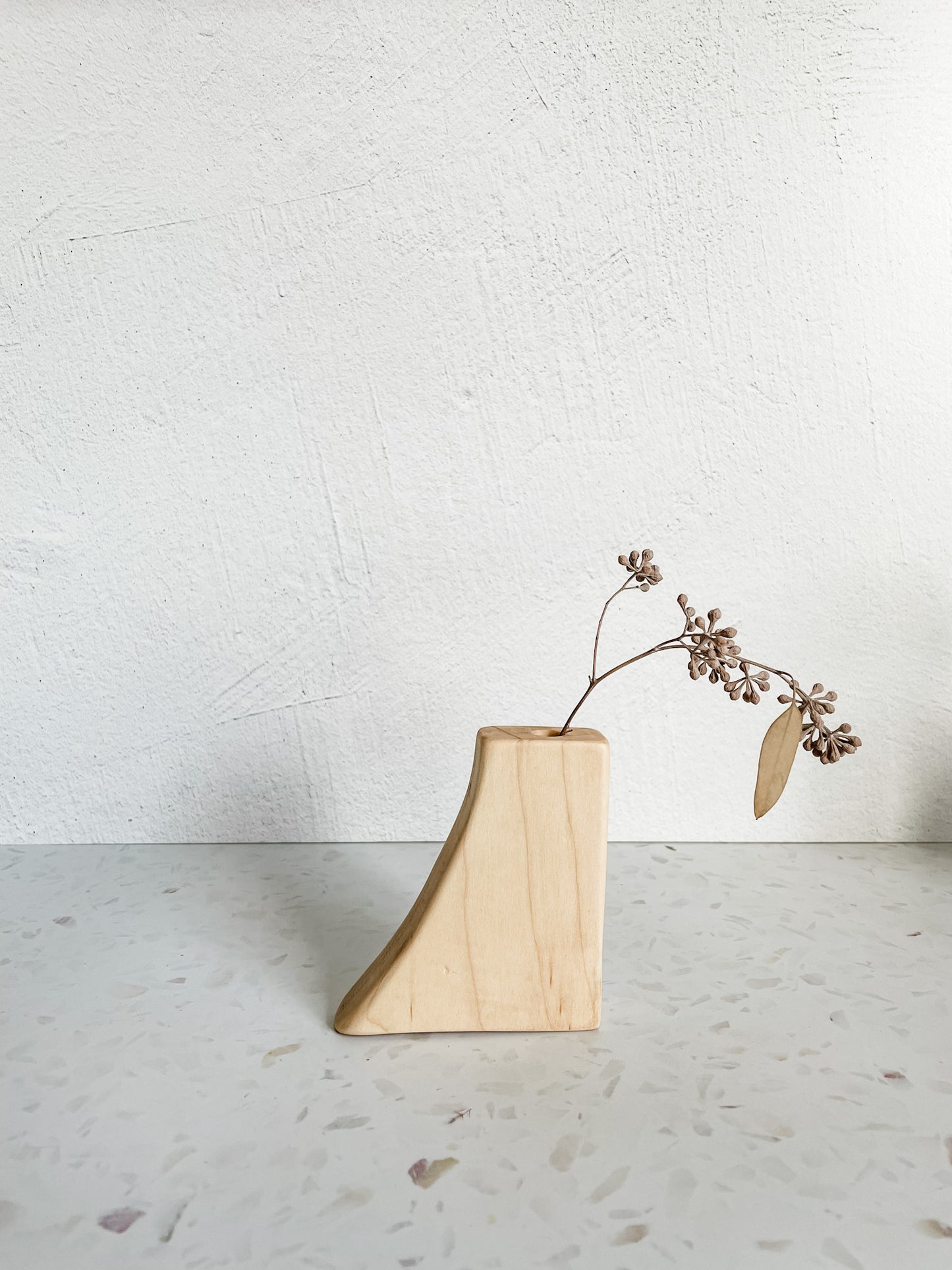 Studio Vases – Valley House Woodworking