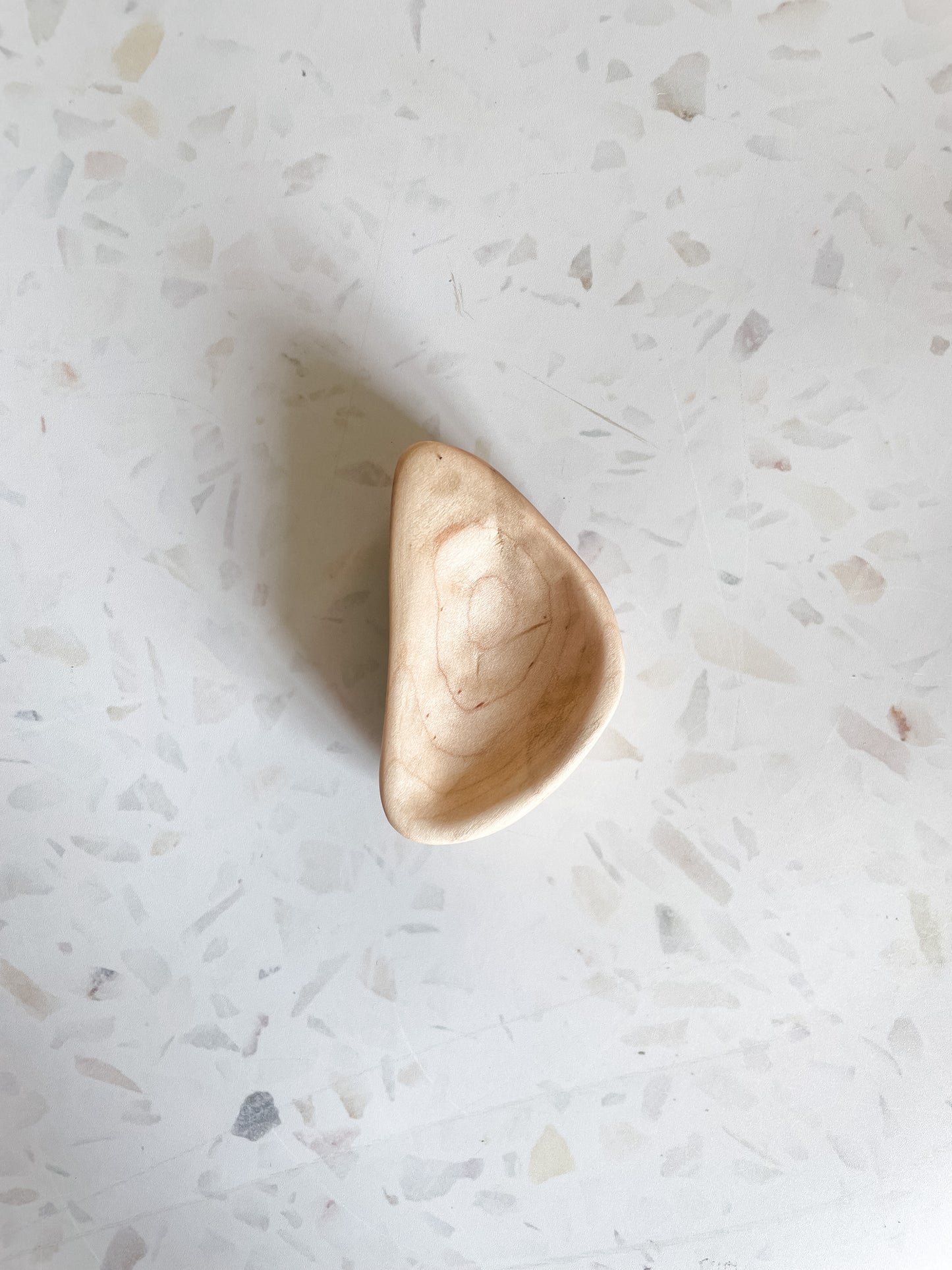 River Rock Wooden Pin Holders - Valley House Woodworking