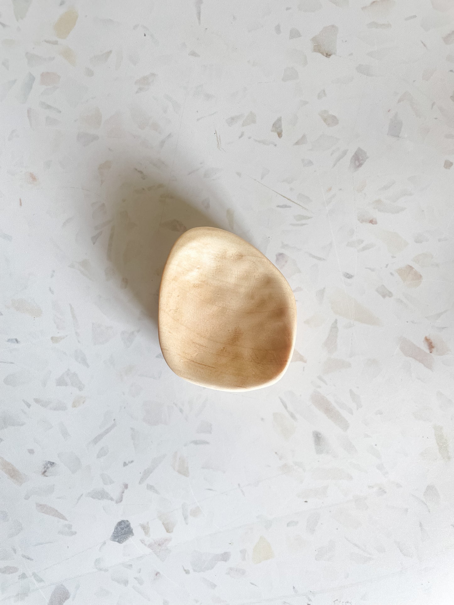 River Rock Wooden Pin Holders - Valley House Woodworking