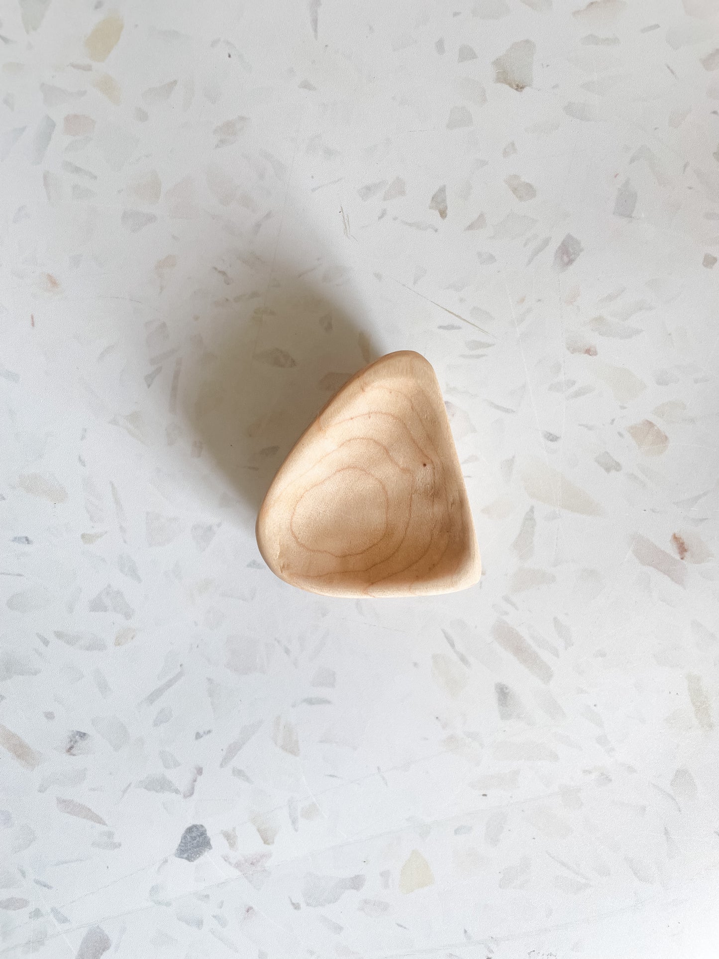 River Rock Wooden Pin Holders - Valley House Woodworking