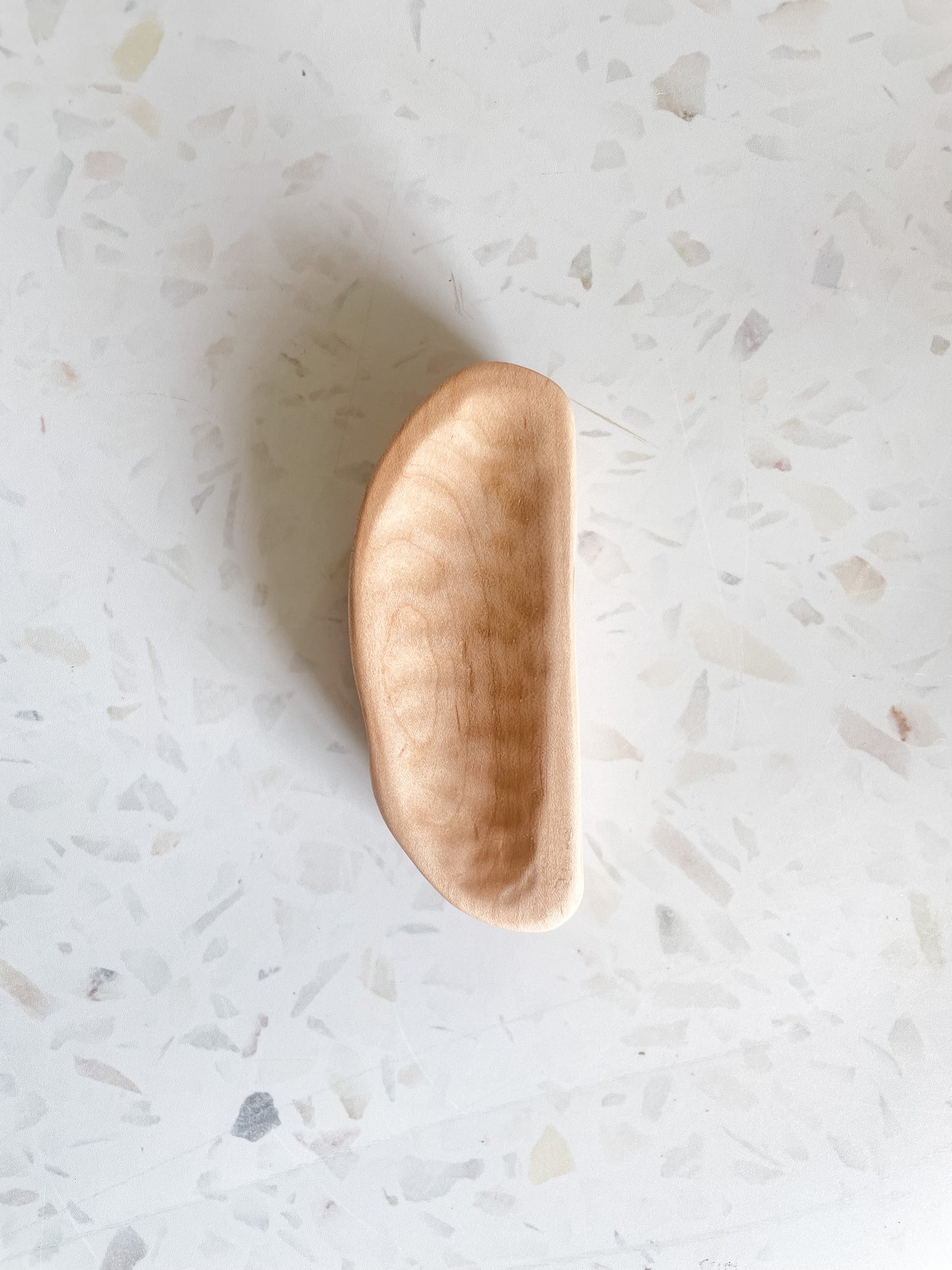 River Rock Wooden Pin Holders - Valley House Woodworking