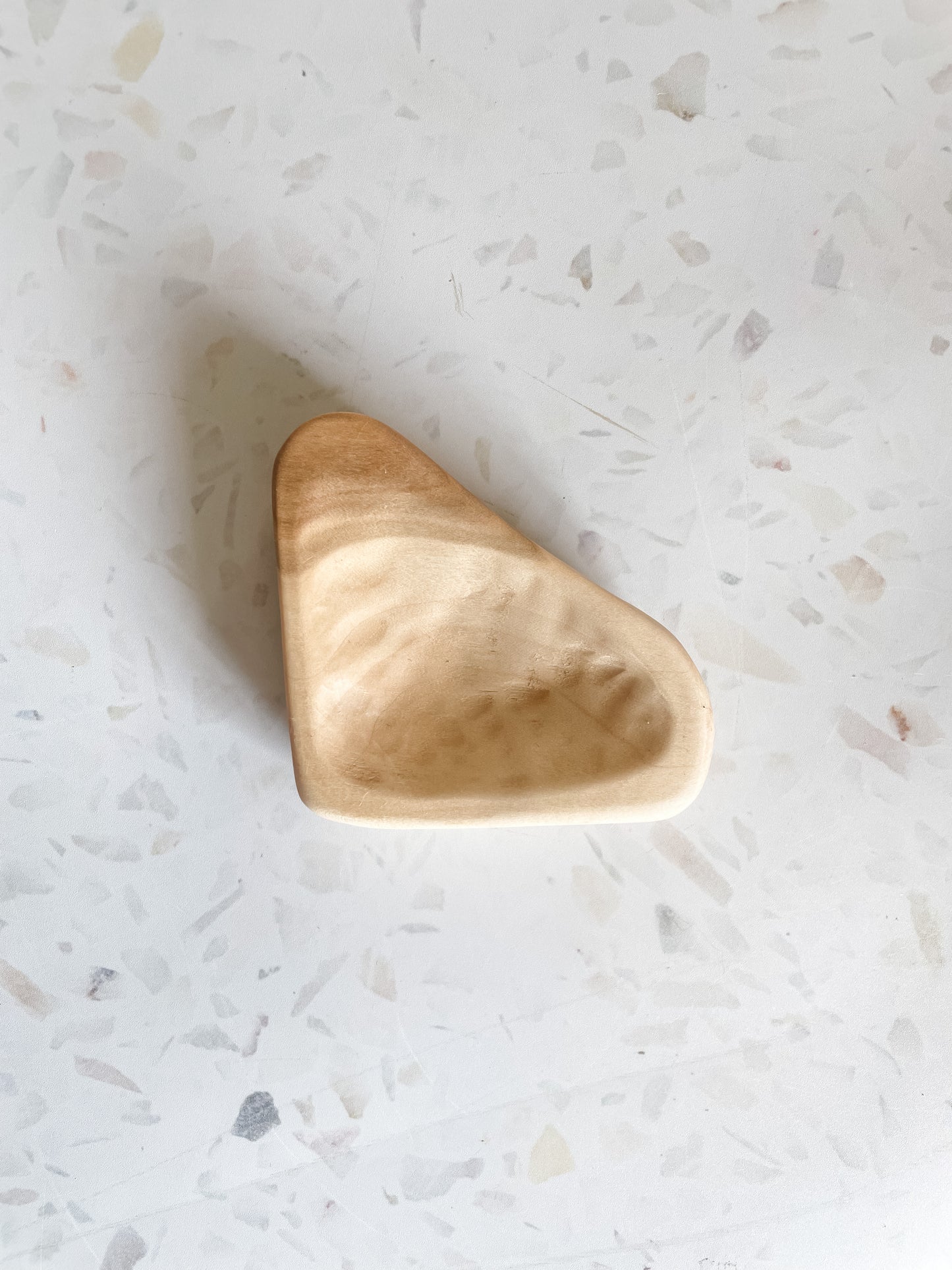 River Rock Wooden Pin Holders - Valley House Woodworking