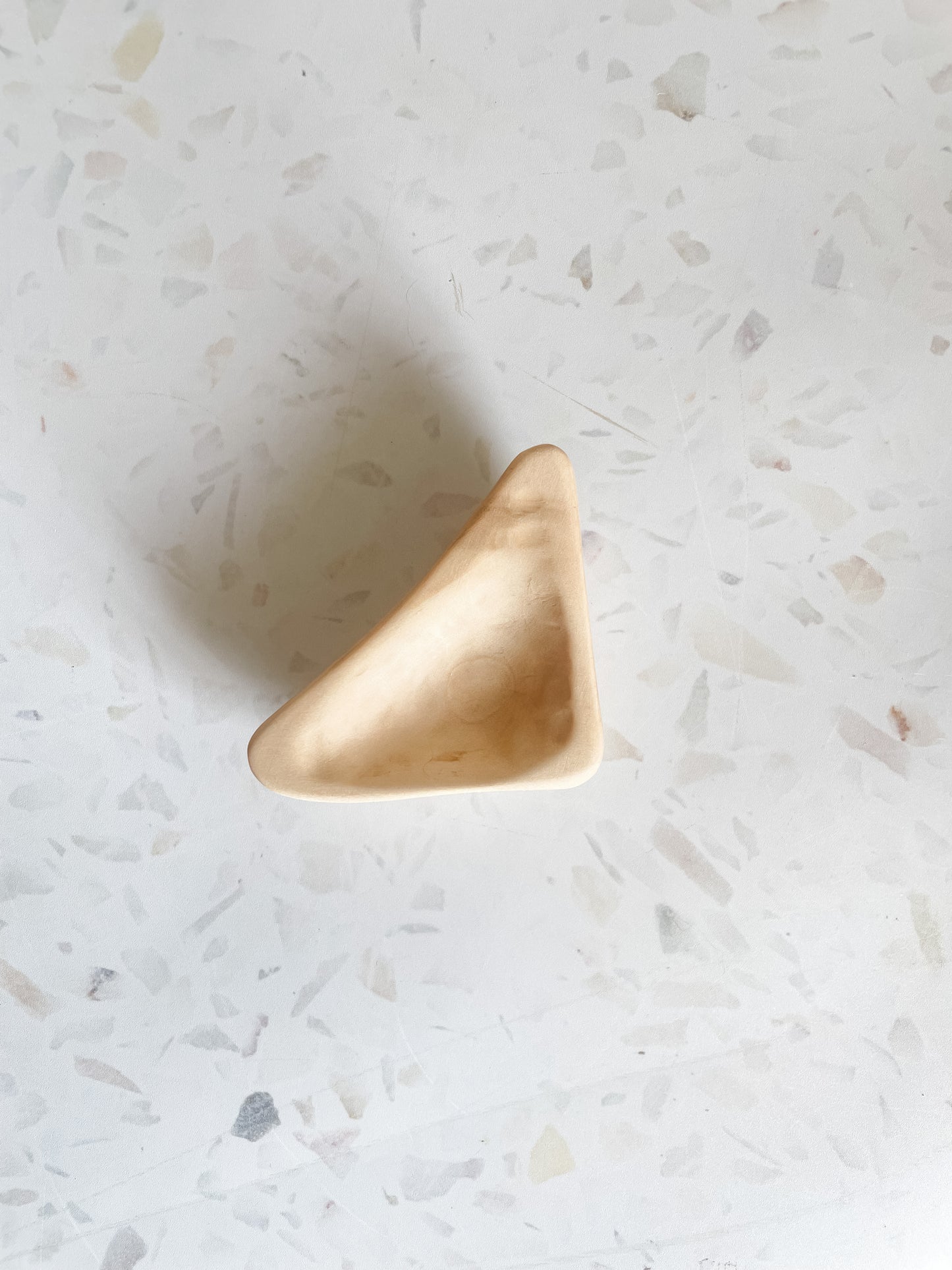 River Rock Wooden Pin Holders - Valley House Woodworking