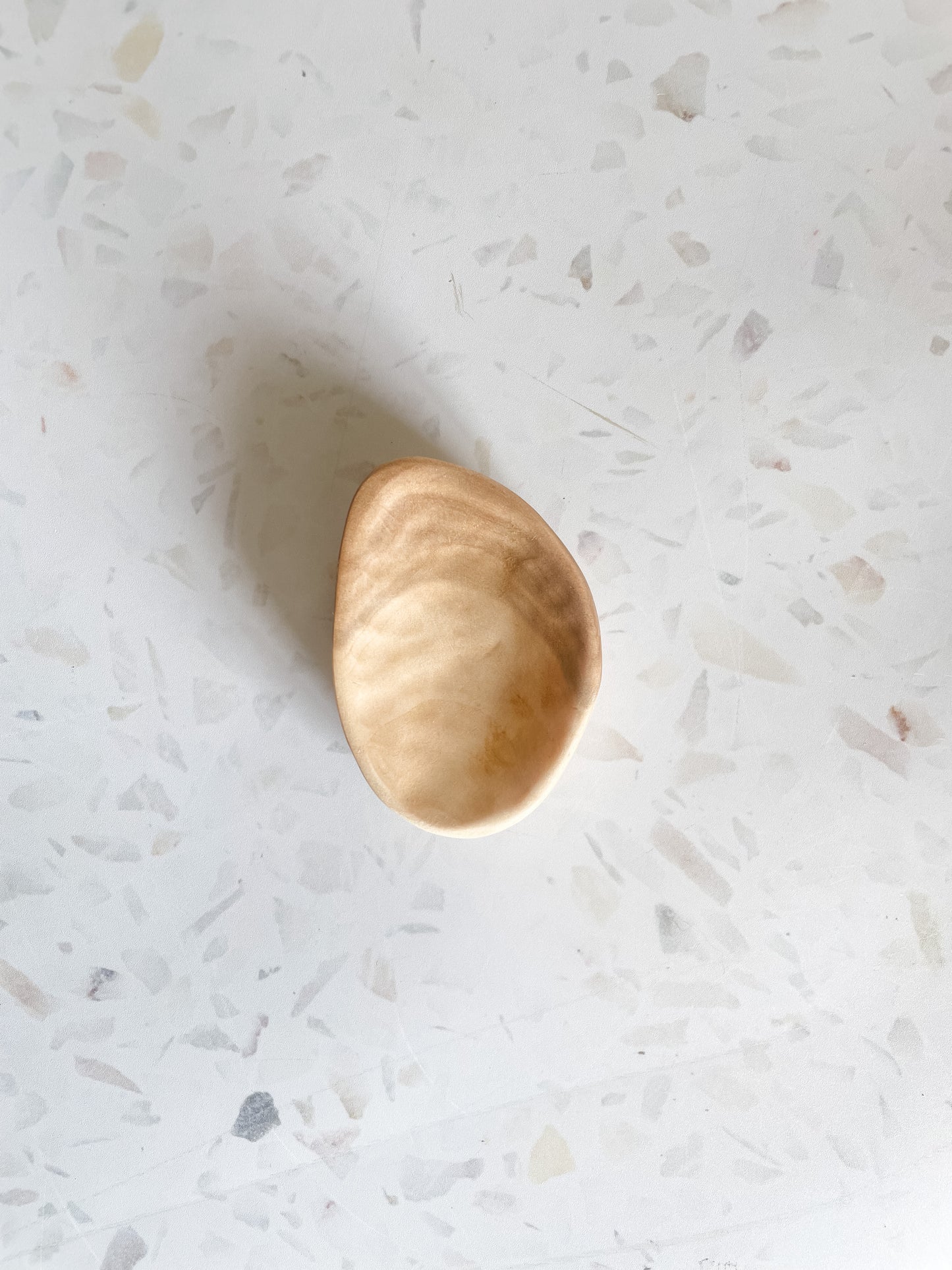 River Rock Wooden Pin Holders - Valley House Woodworking