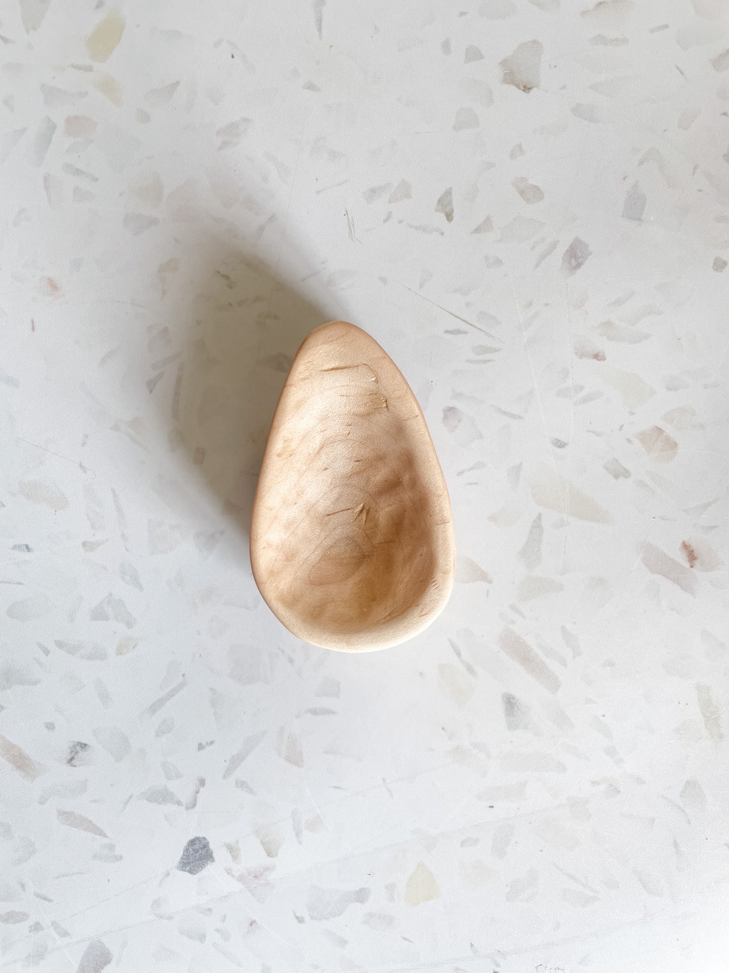 River Rock Wooden Pin Holders - Valley House Woodworking