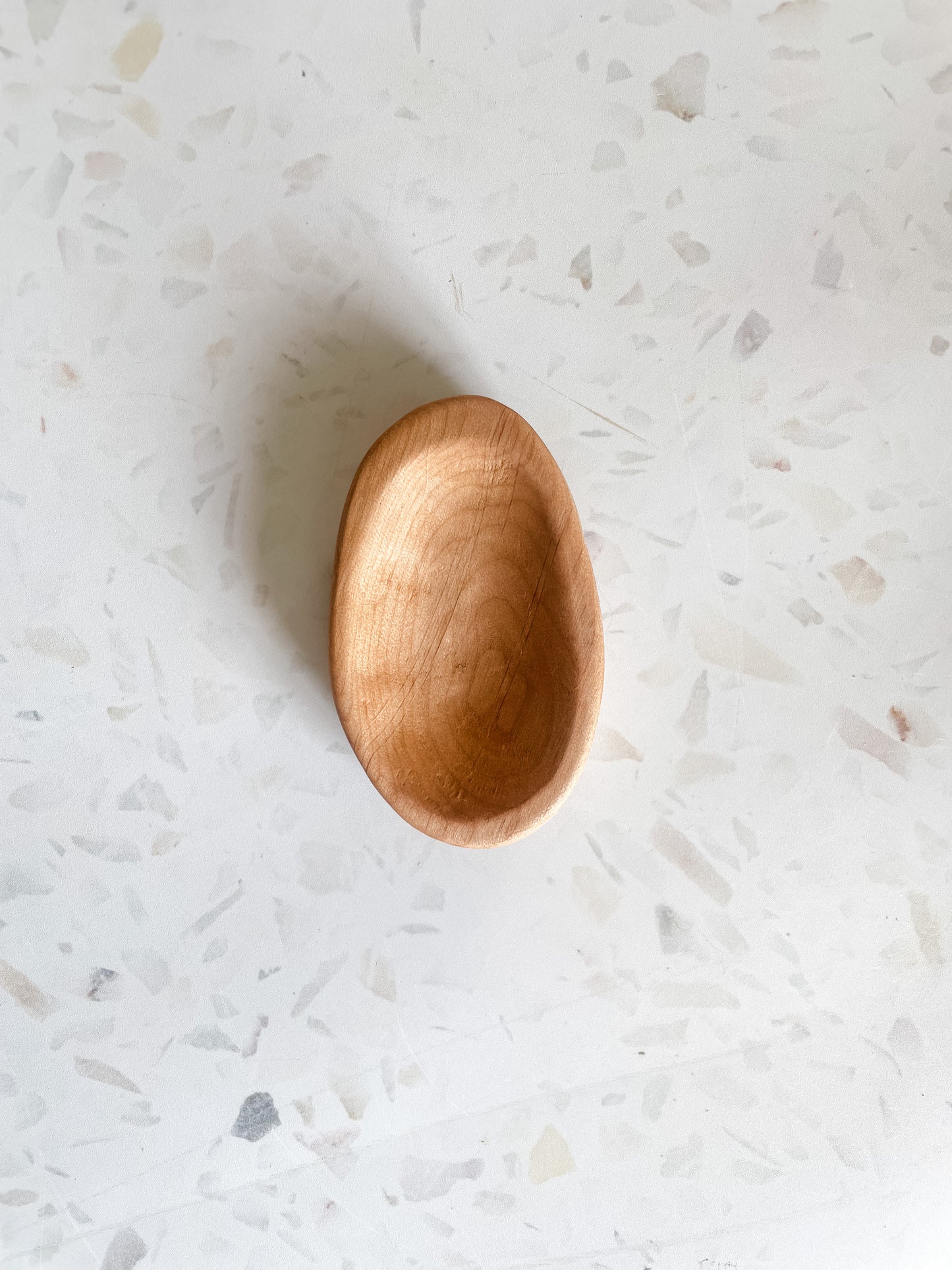 River Rock Wooden Pin Holders - Valley House Woodworking