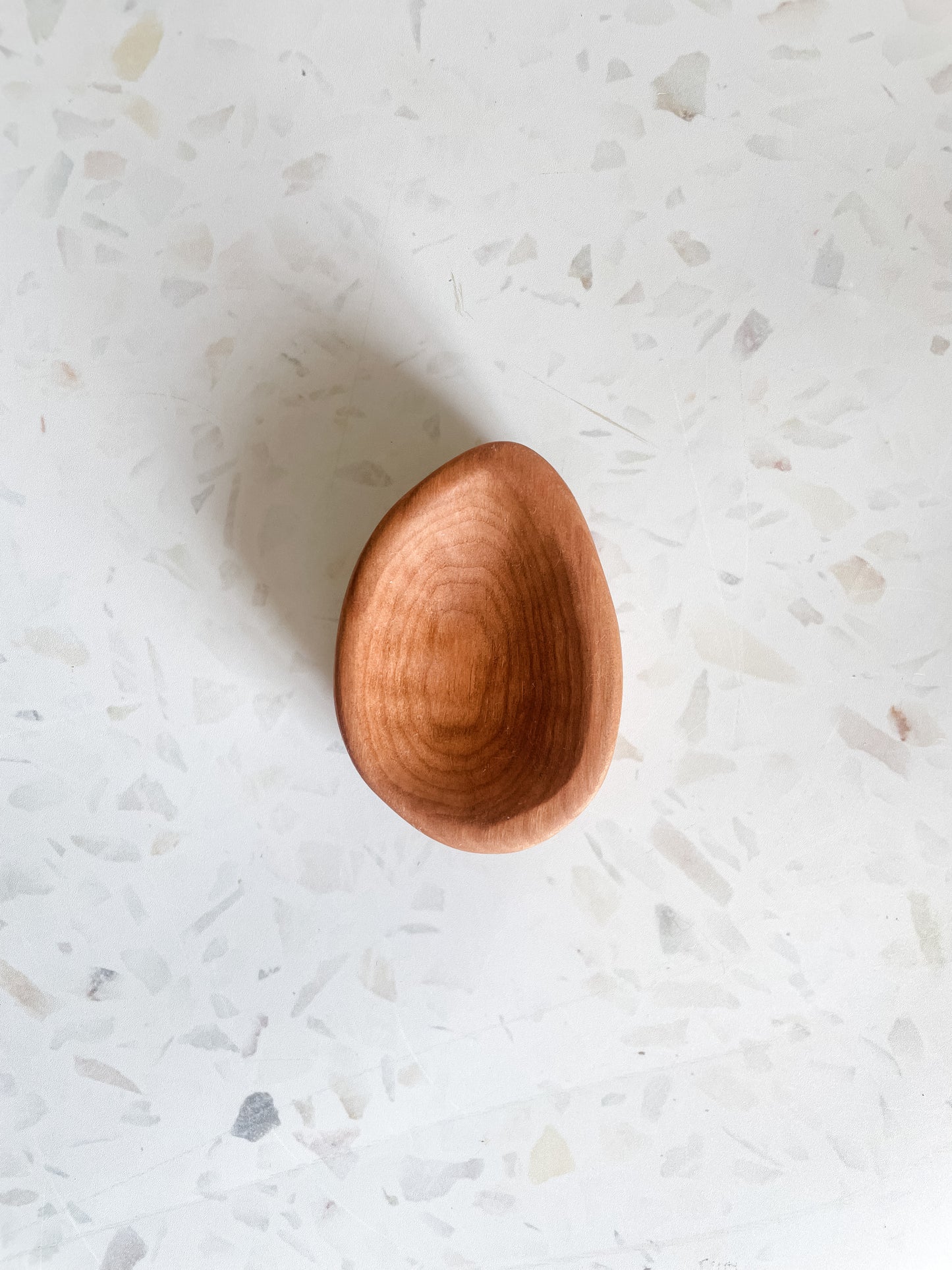 River Rock Wooden Pin Holders - Valley House Woodworking