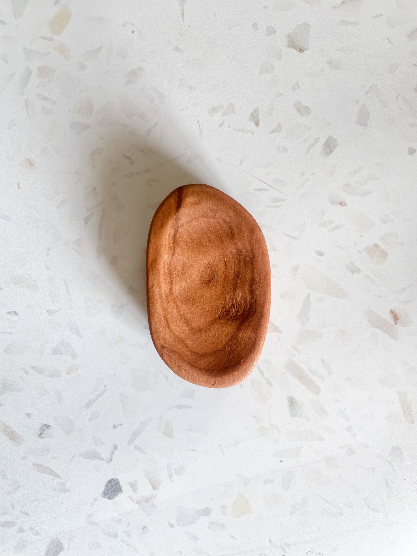 River Rock Wooden Pin Holders - Valley House Woodworking