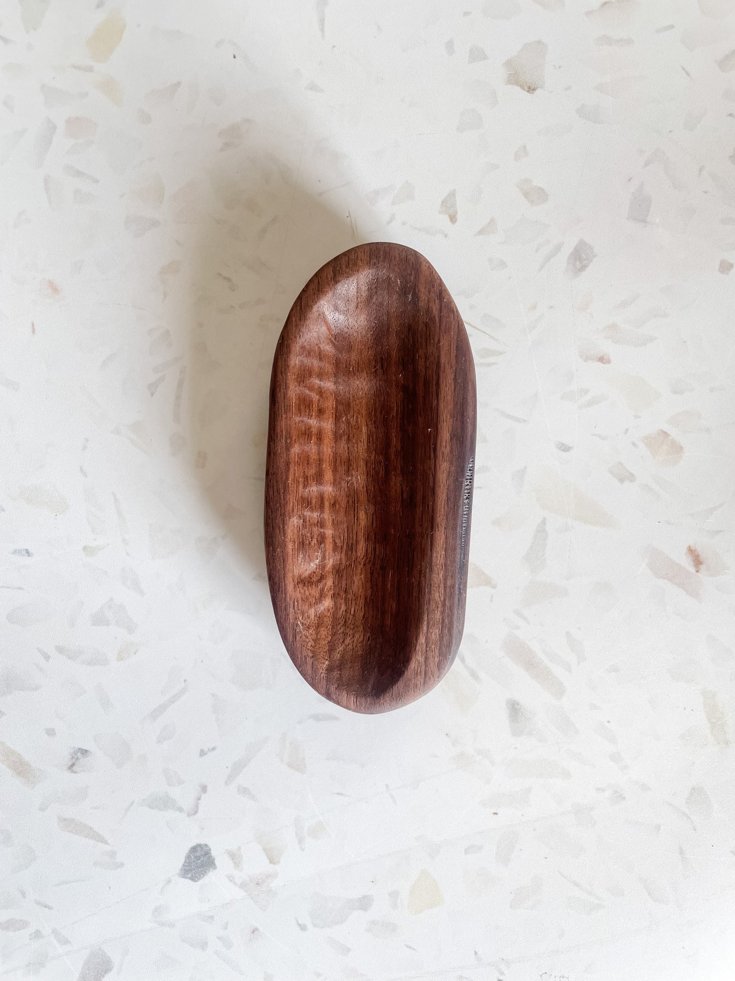 River Rock Wooden Pin Holders - Valley House Woodworking