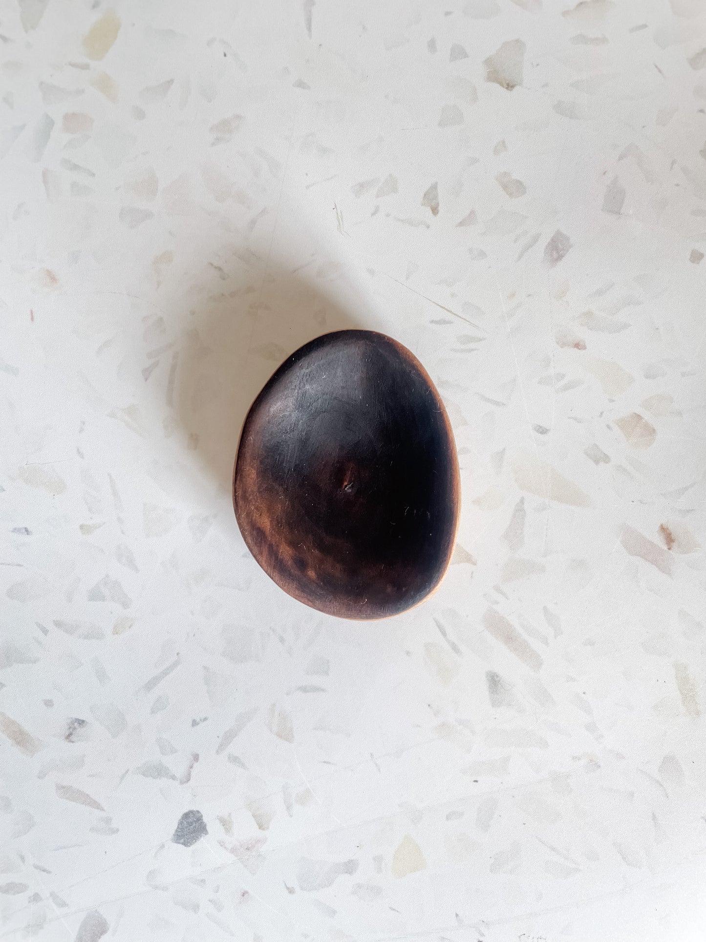 River Rock Wooden Pin Holders - Valley House Woodworking