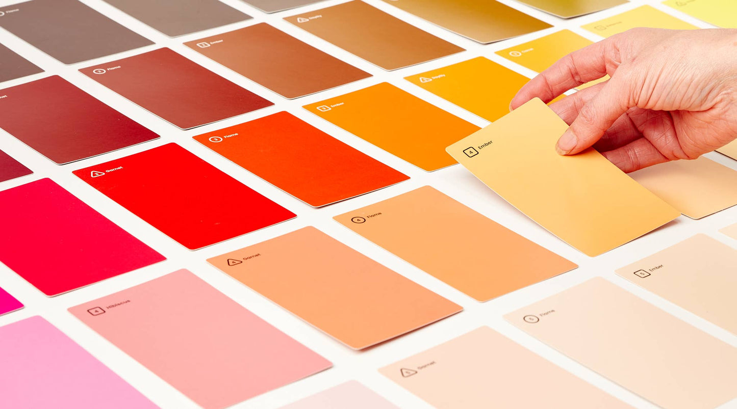 Palette Scout – PREORDER