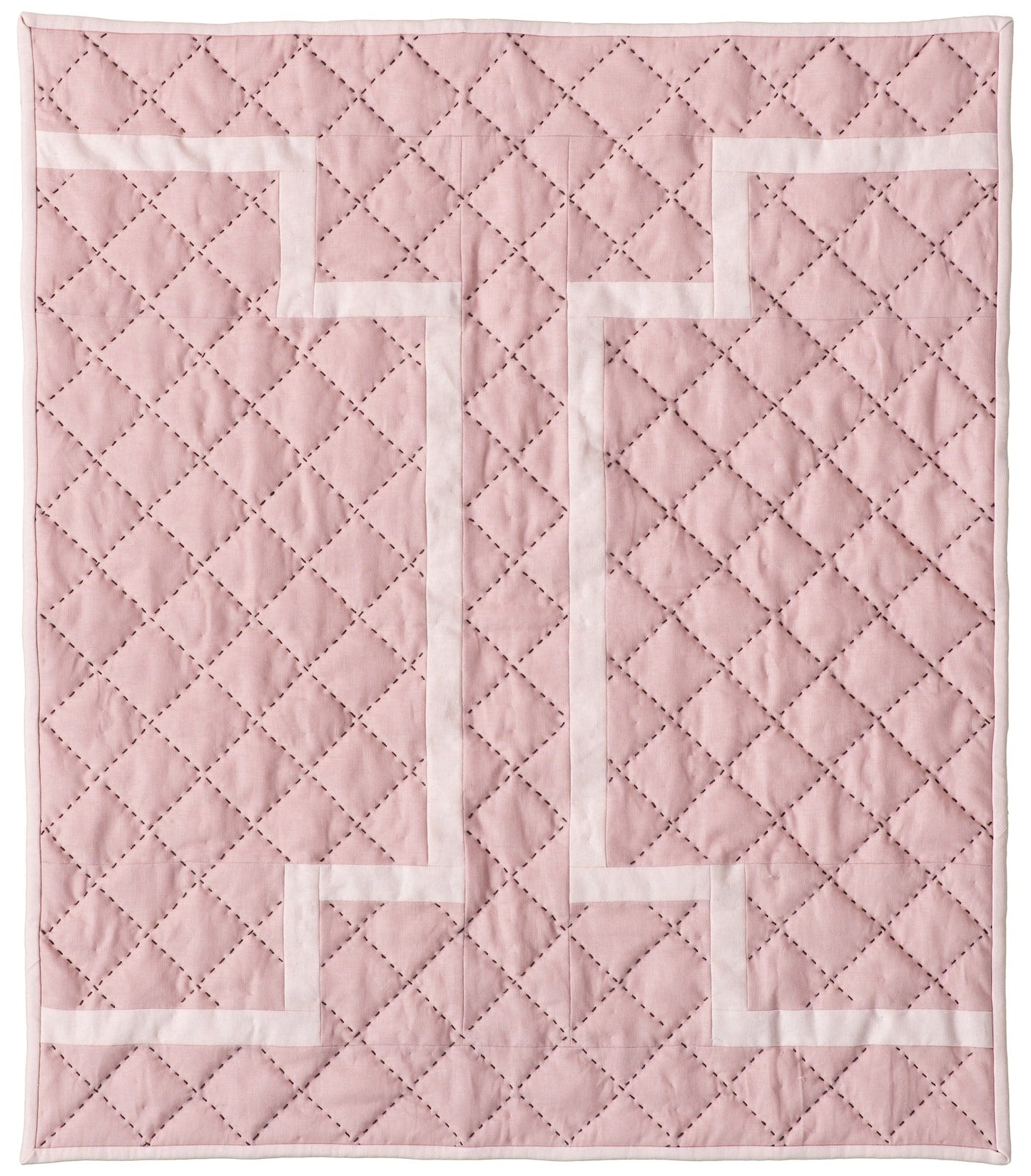 First Blush Quilt Pattern by Riane Elise | PDF Pattern