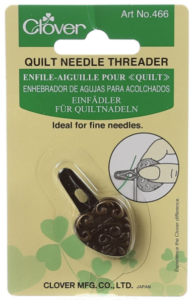 Clover – Needle Threader