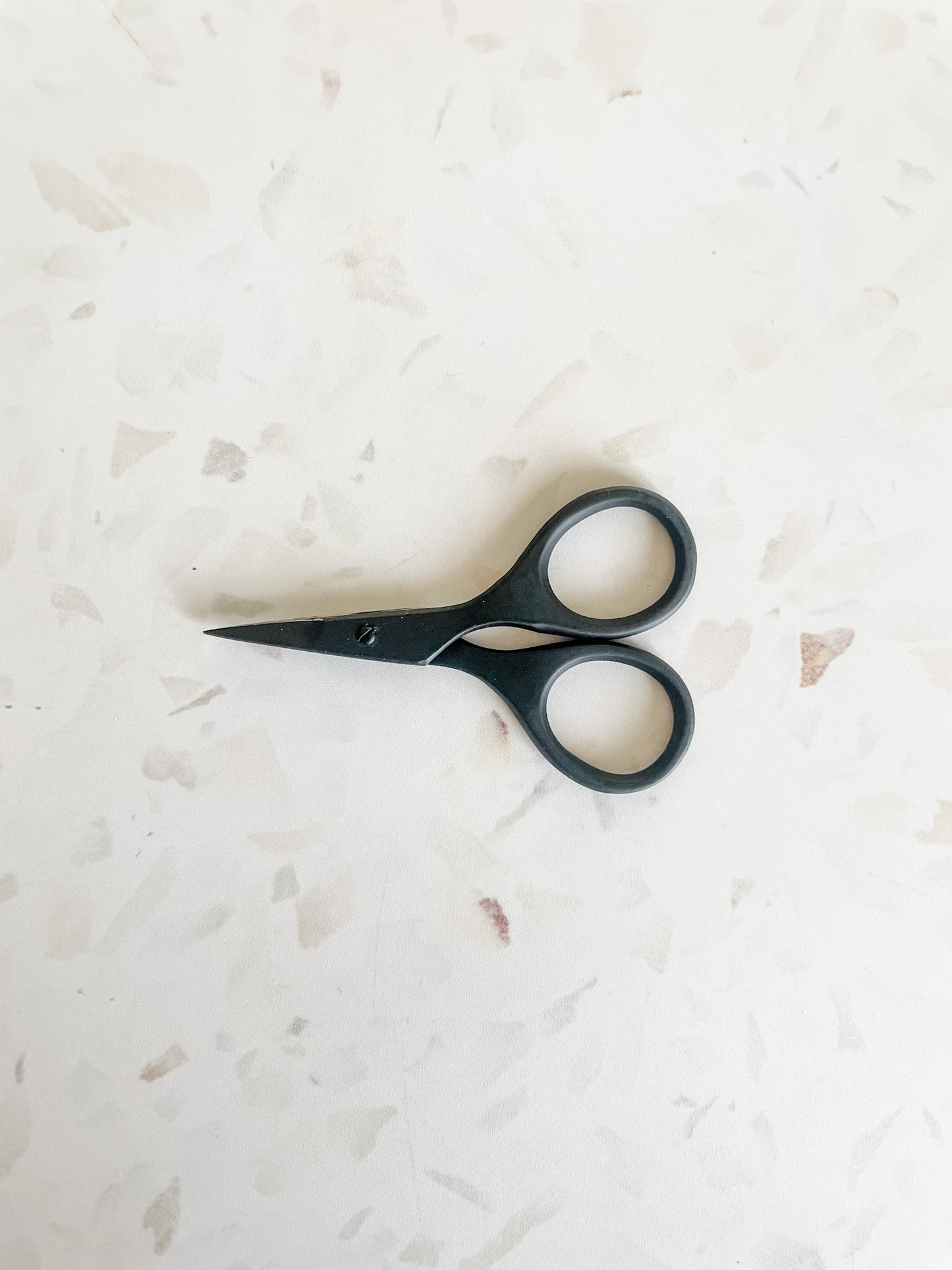 Enamel Mini Snips