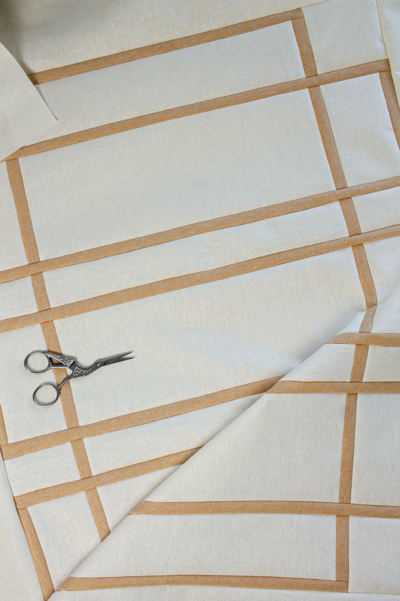 Gathering Quilt Pattern by Riane Elise | PDF Pattern
