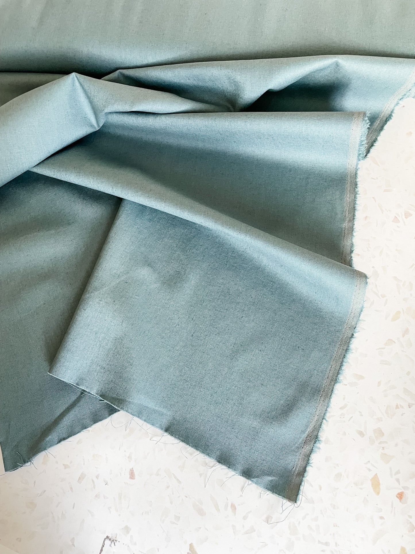 Essex Yarn Dyed – Rain