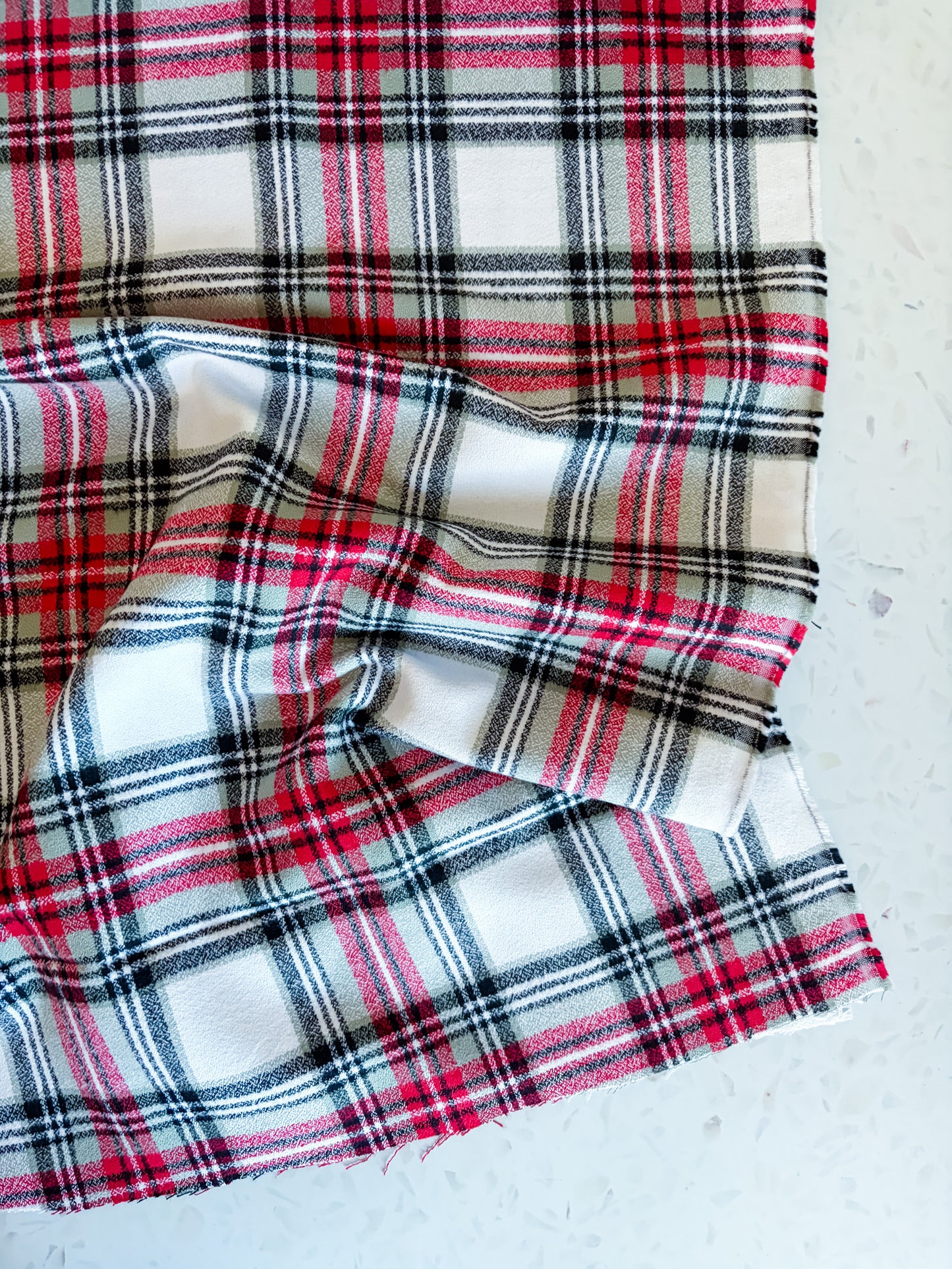 Mammoth Flannel in Country