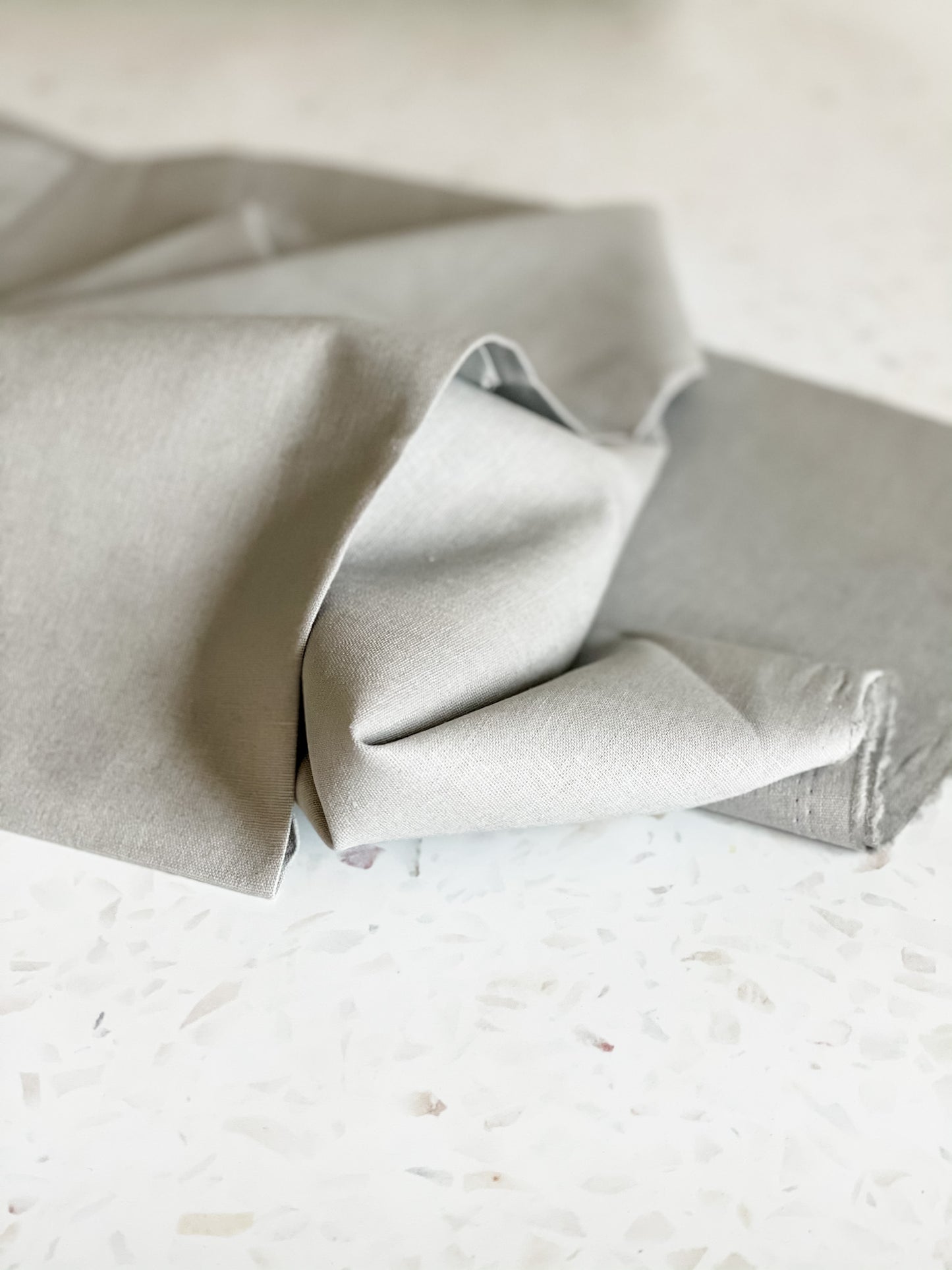 Essex Linen – Smoke