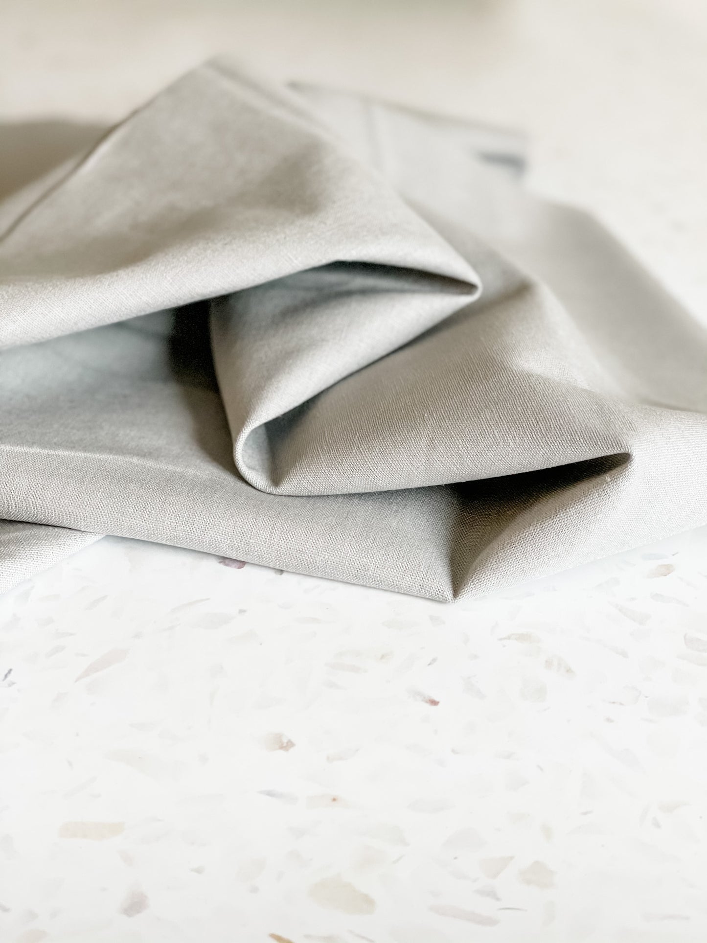 Essex Linen – Smoke