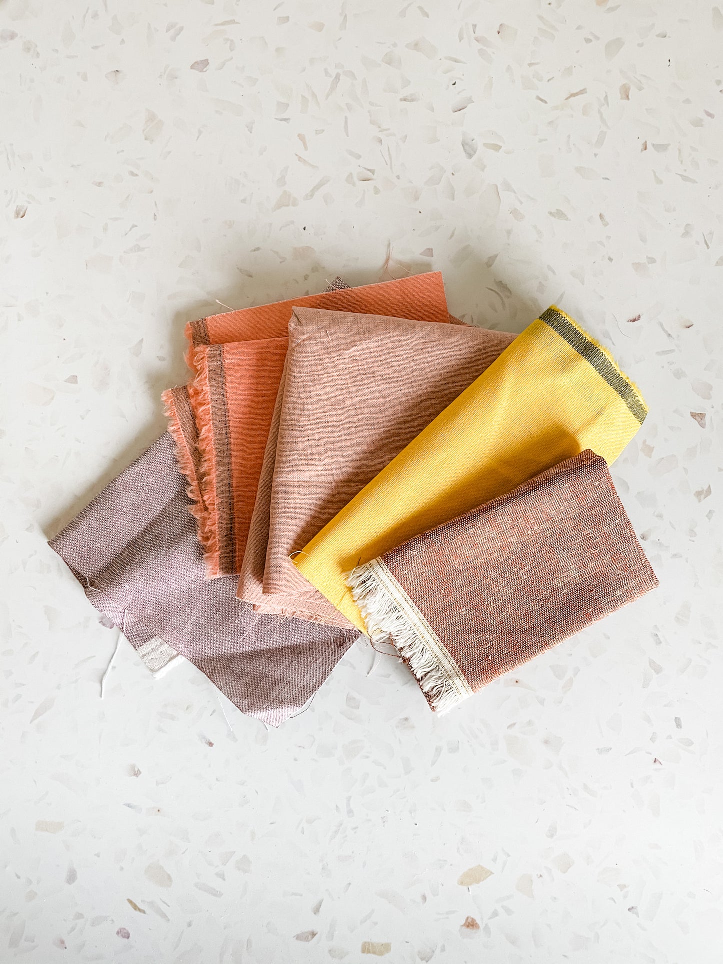 Scrap Bags