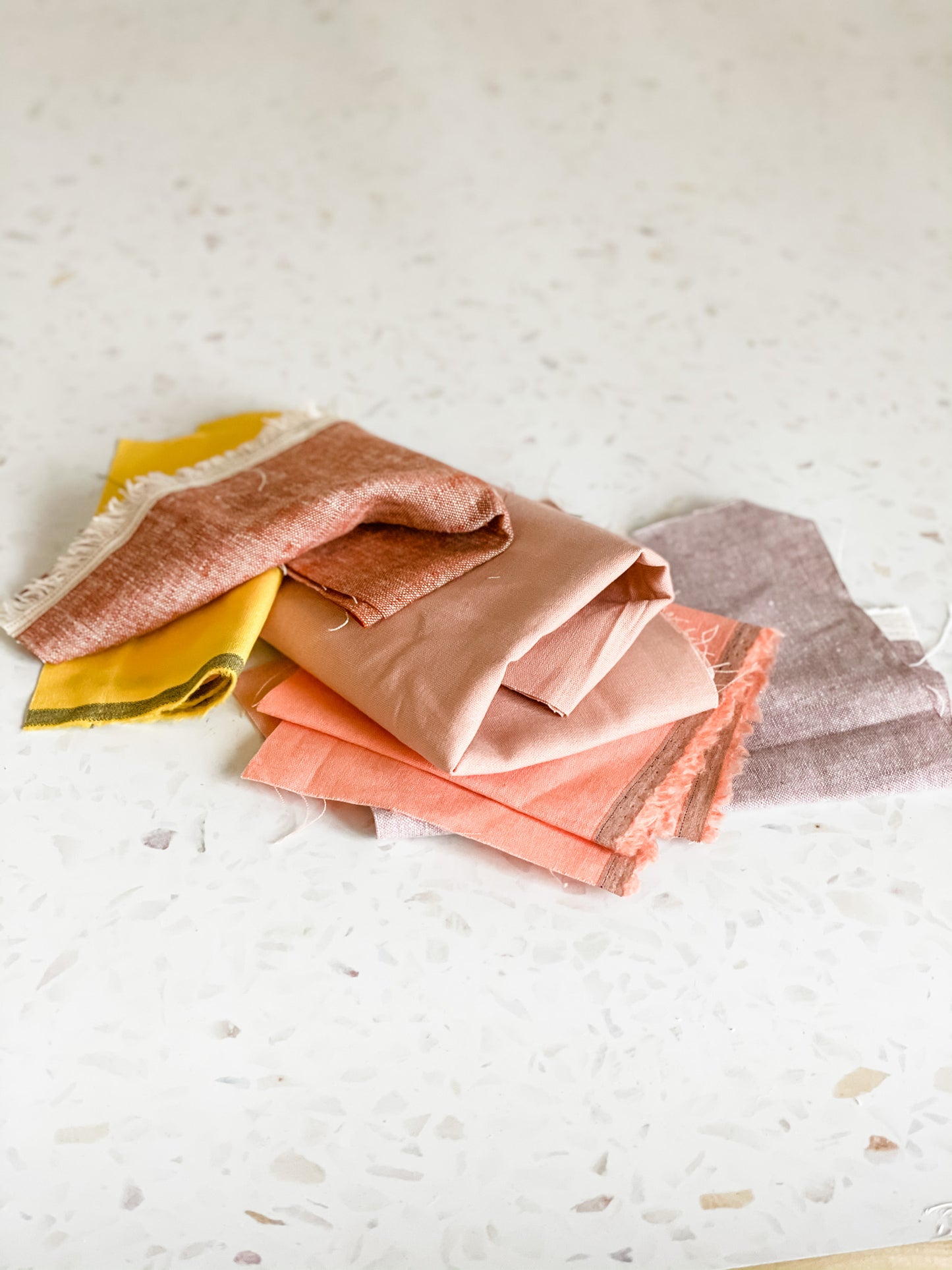 Scrap Bags