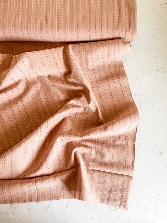 Nikko – Blush Stitches