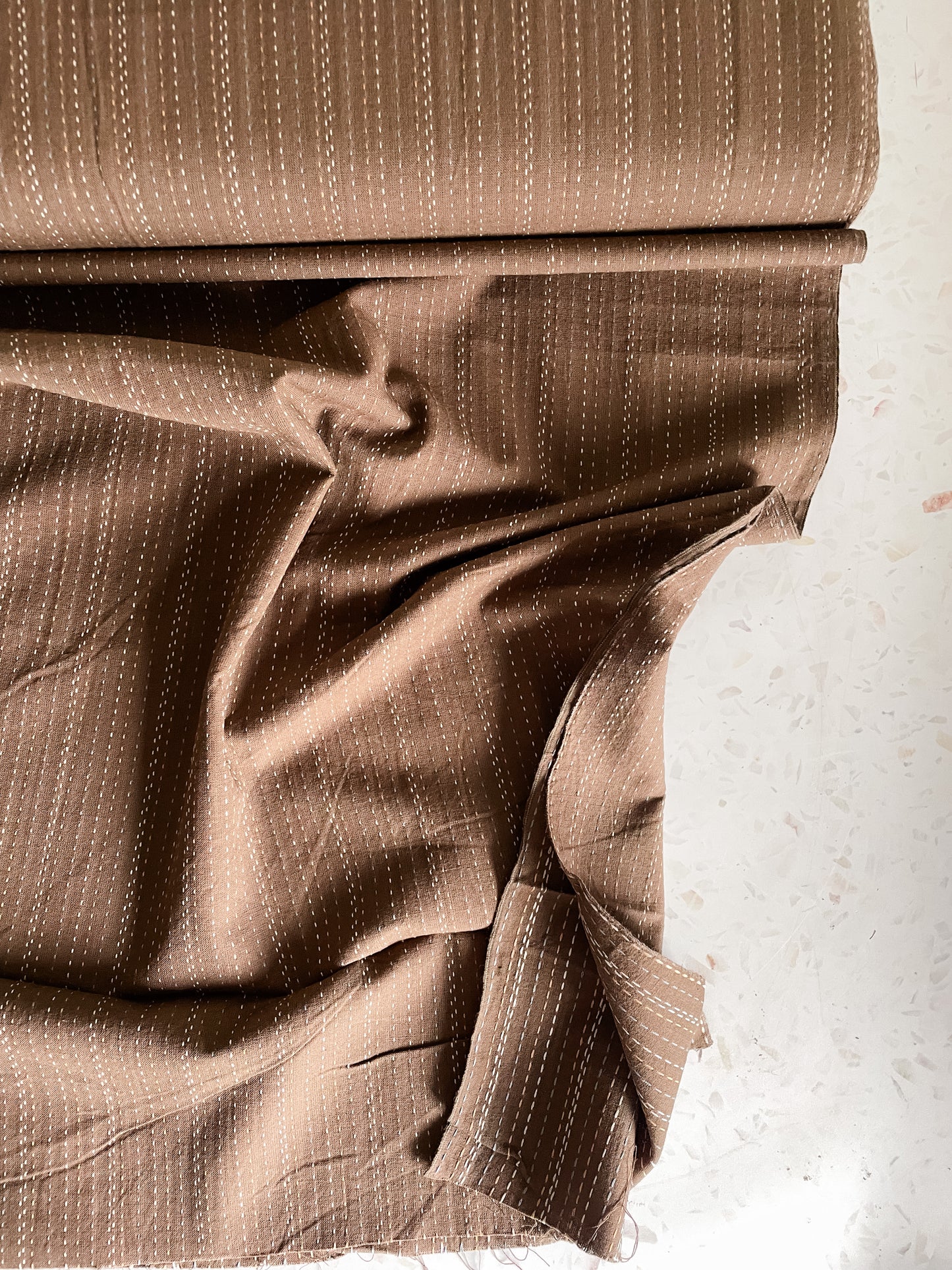 Nikko – Chocolate Stitches
