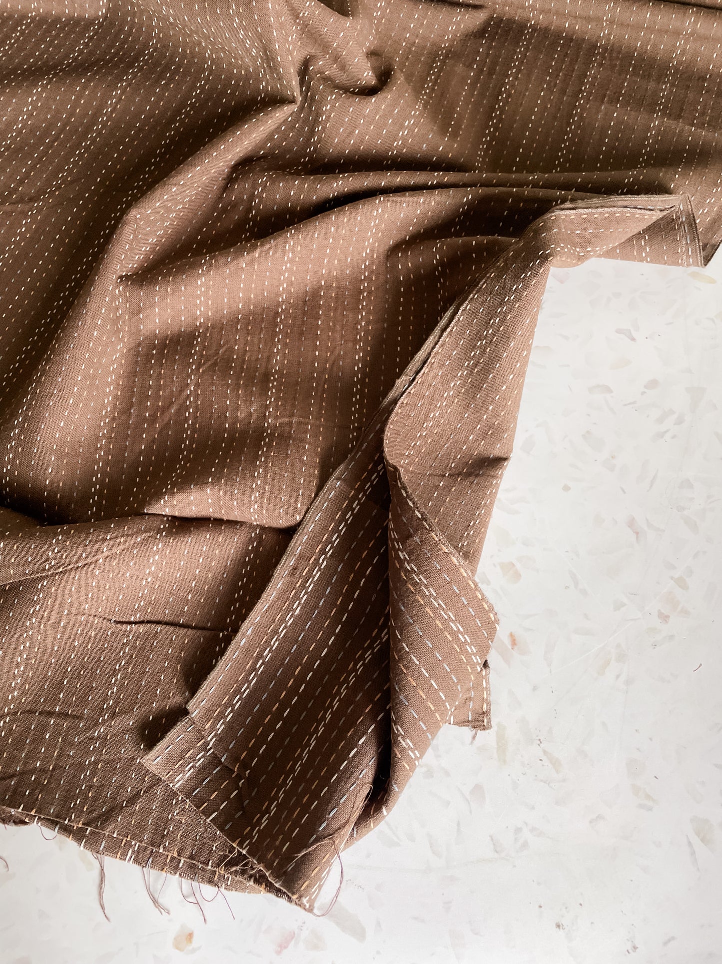 Nikko – Chocolate Stitches