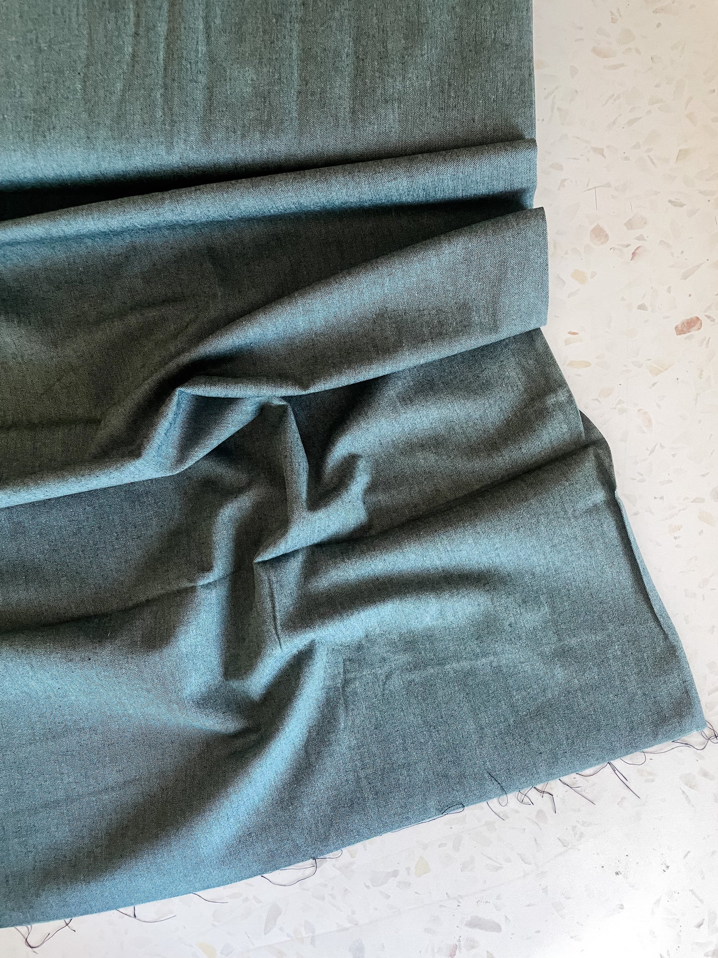 Fableism Everyday Chambray – Nebula