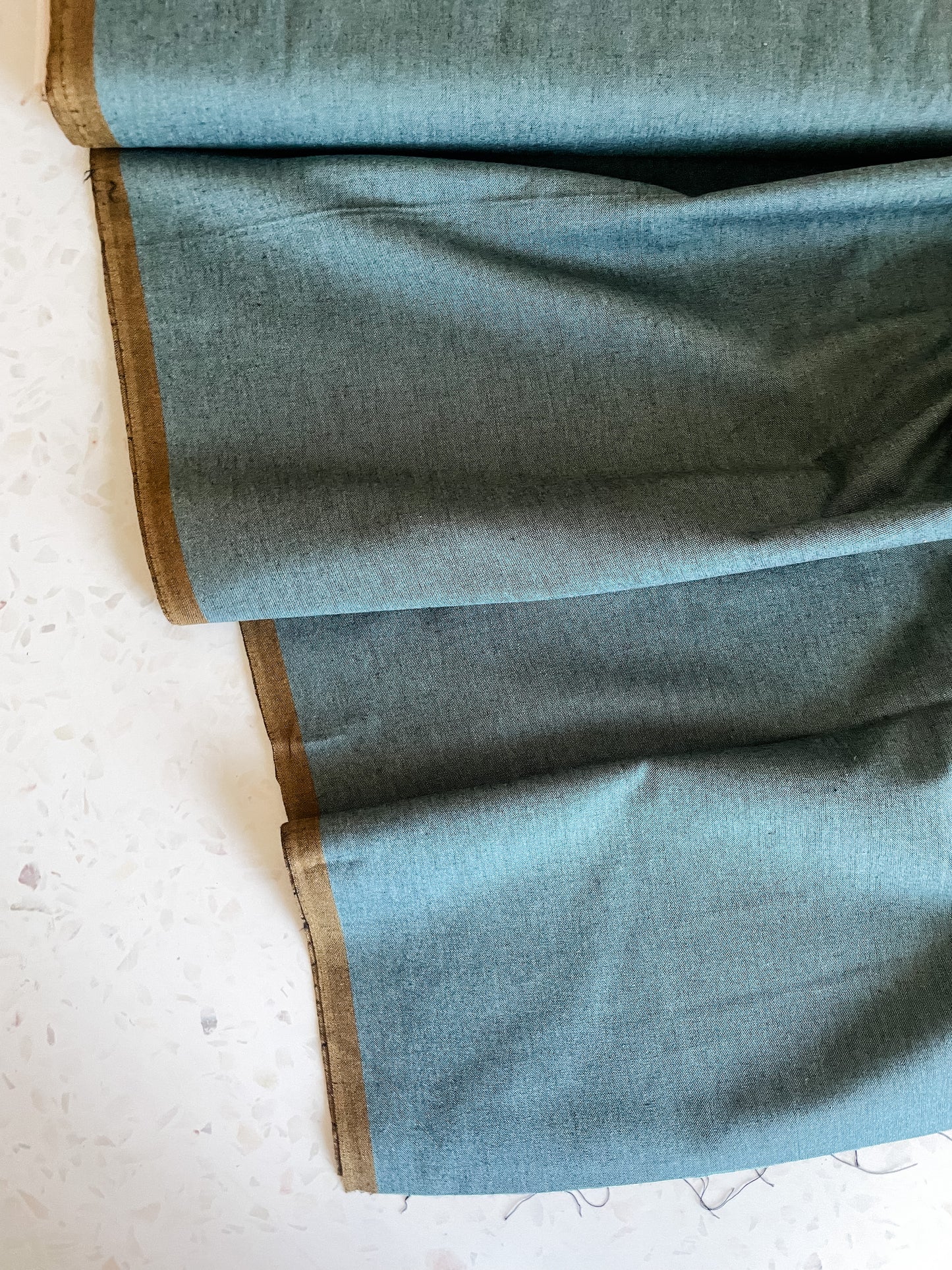 Fableism Everyday Chambray – Nebula