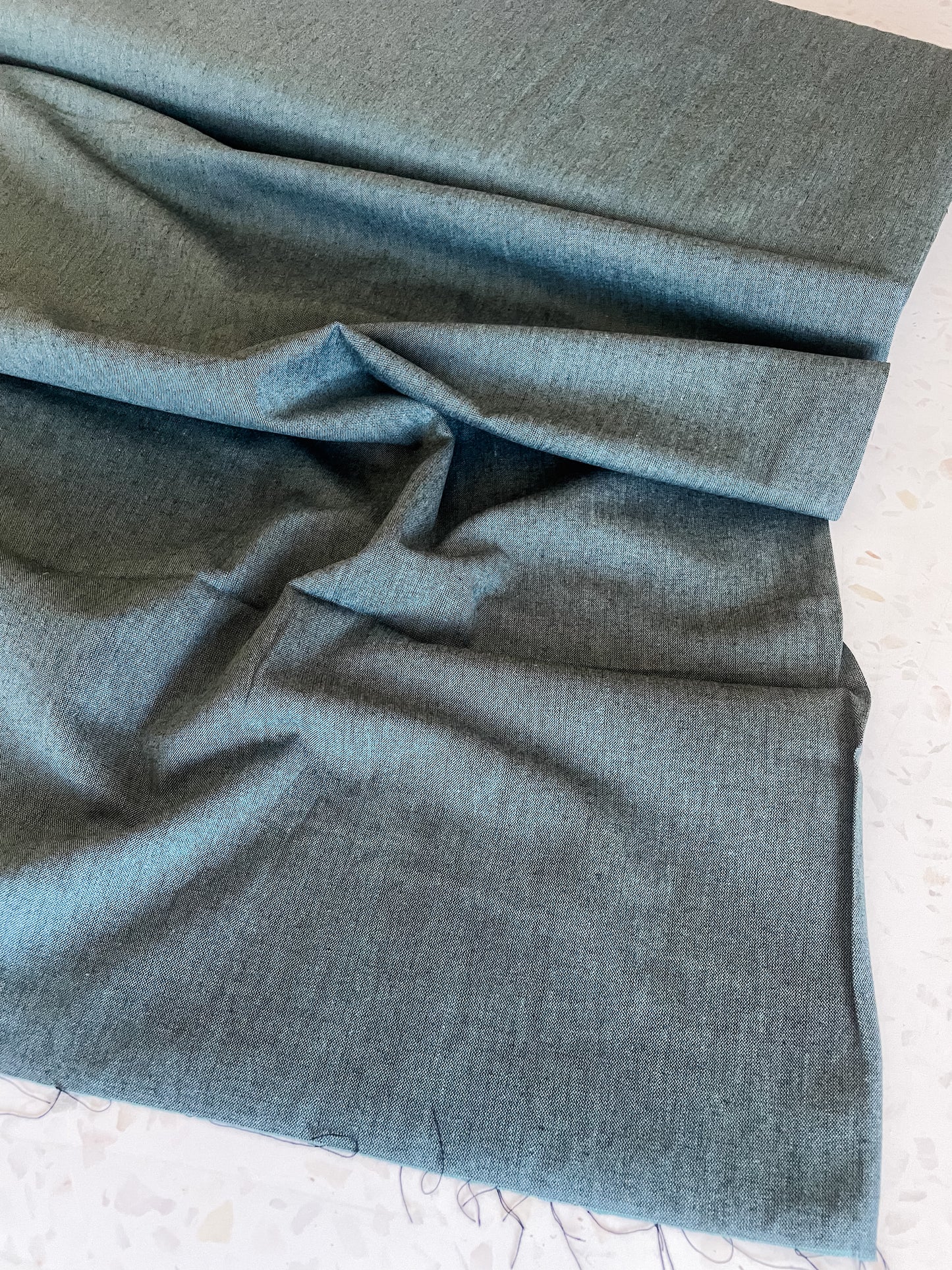 Fableism Everyday Chambray – Nebula