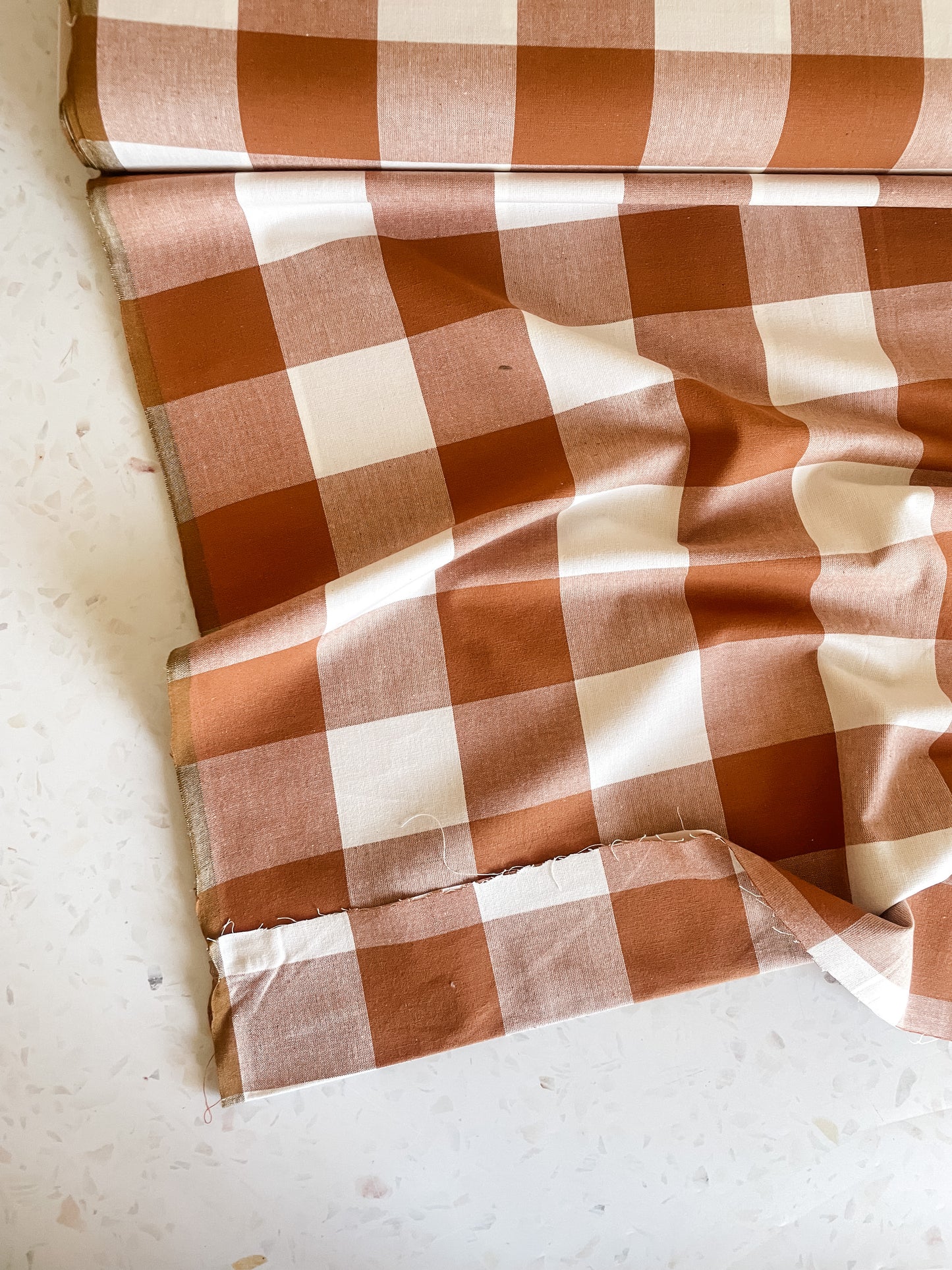 Fableism Camp Gingham – Graham (Large)