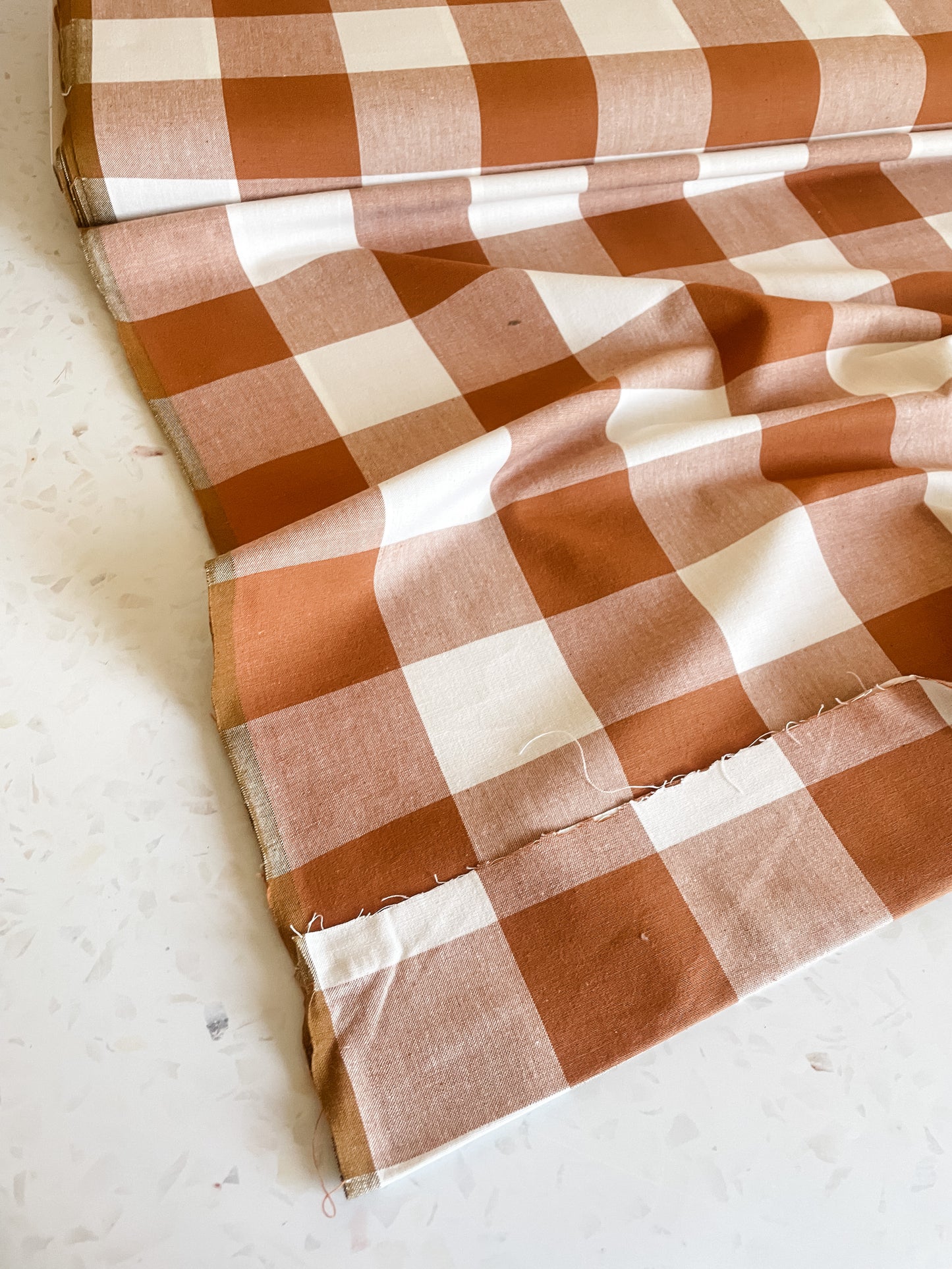 Fableism Camp Gingham – Graham (Large)