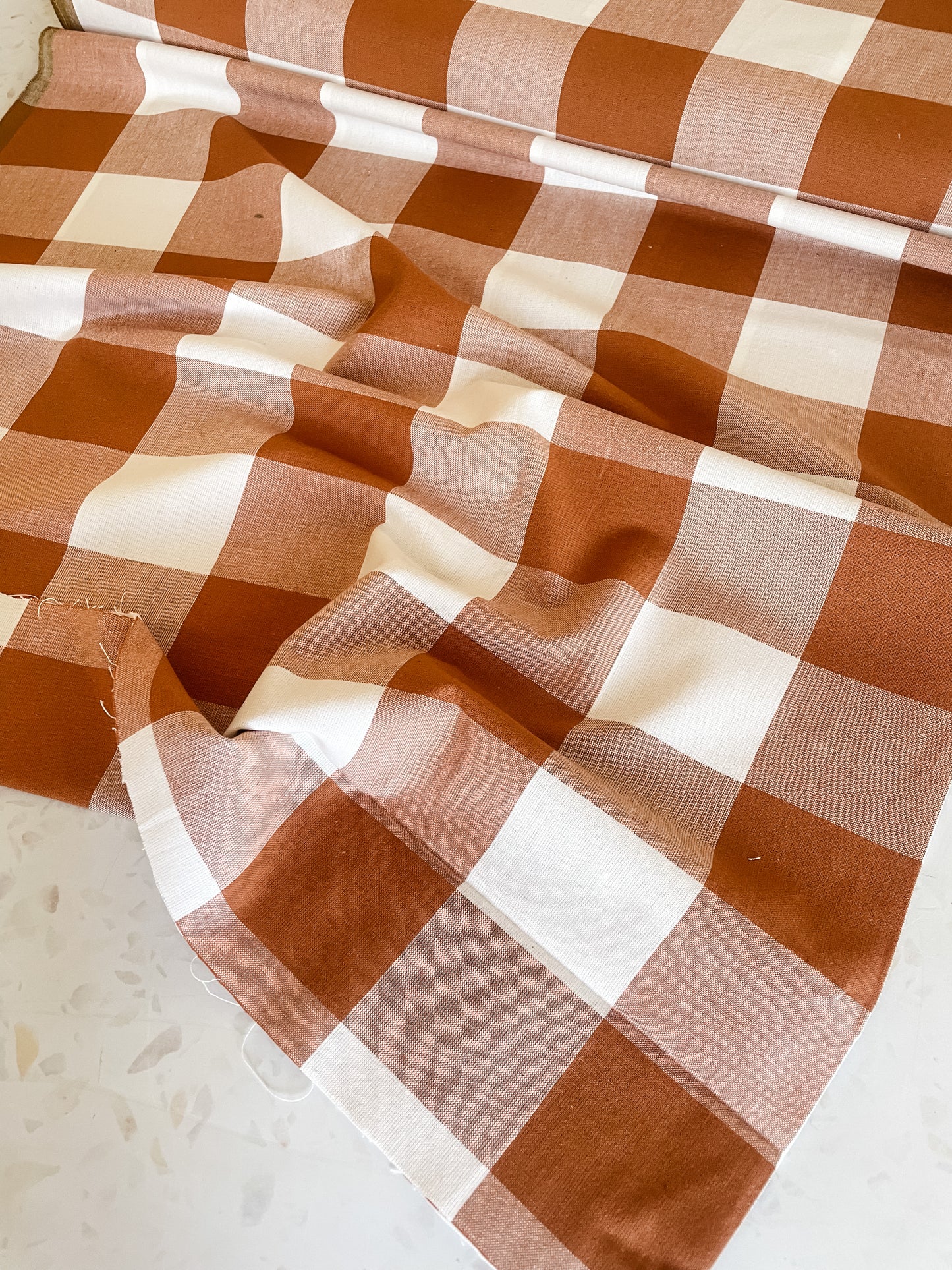 Fableism Camp Gingham – Graham (Large)
