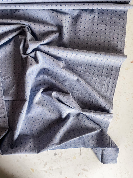 Fableism Dobby Hearts – Alice Blue