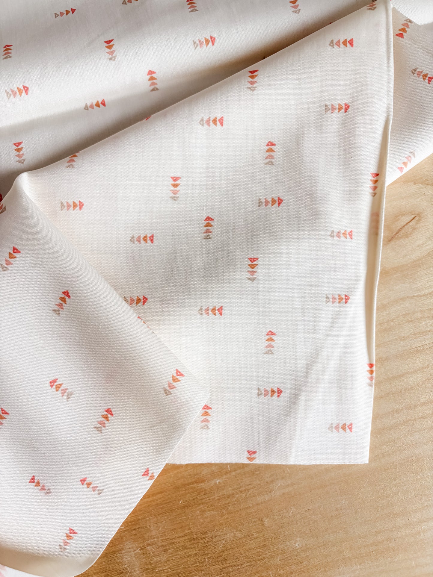 Geobloom New Directions Quilting Cotton