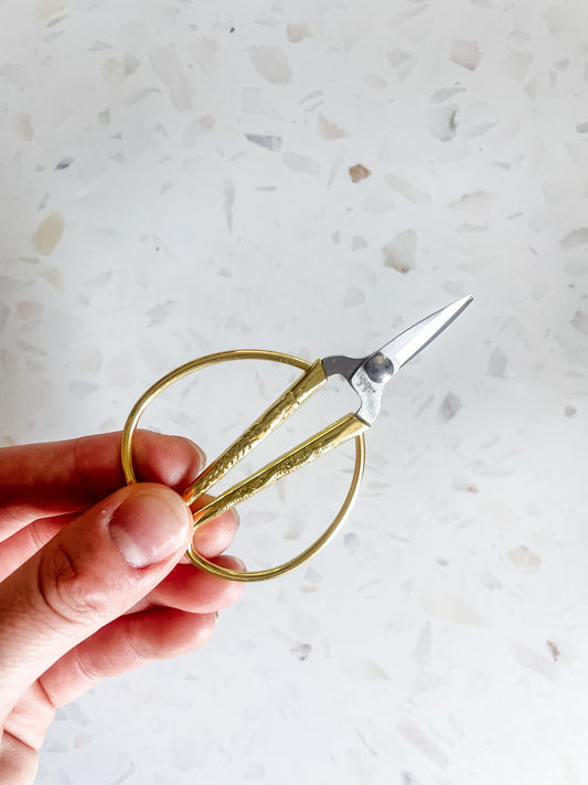 LDH Imperial Snips – Dragon & Phoenix