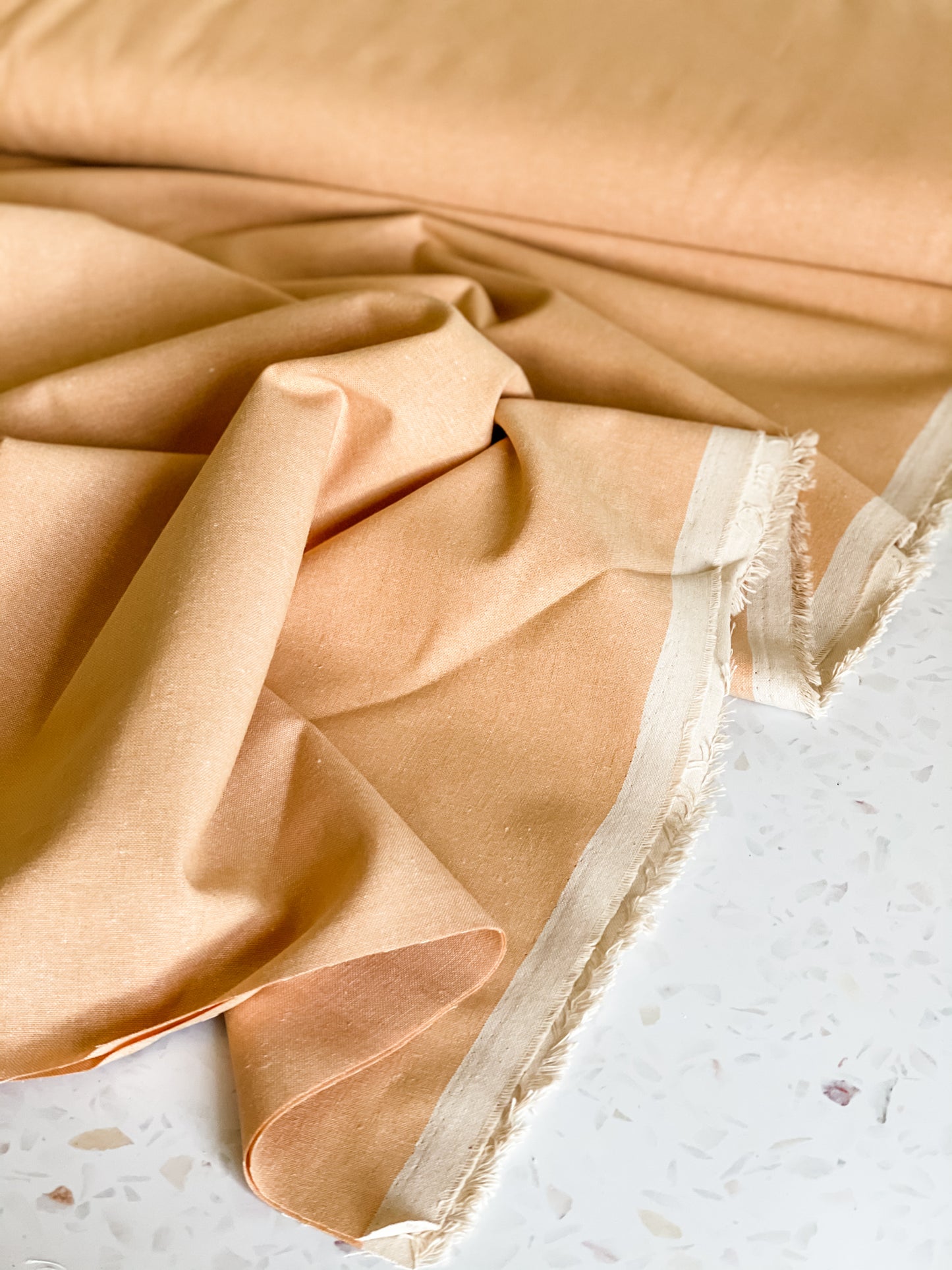 Essex Yarn Dyed – Ochre