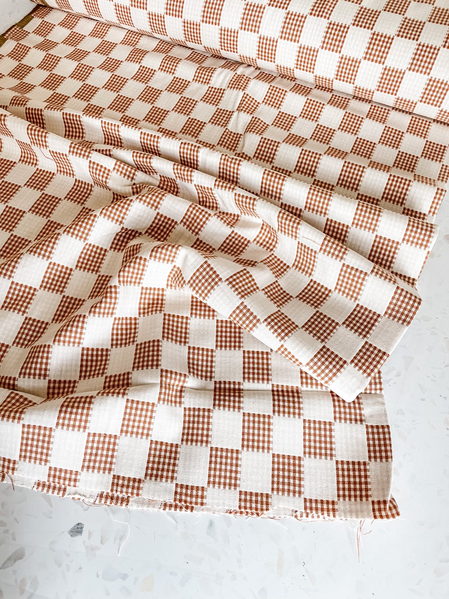 Fableism Checkmate Checkers – Ivory