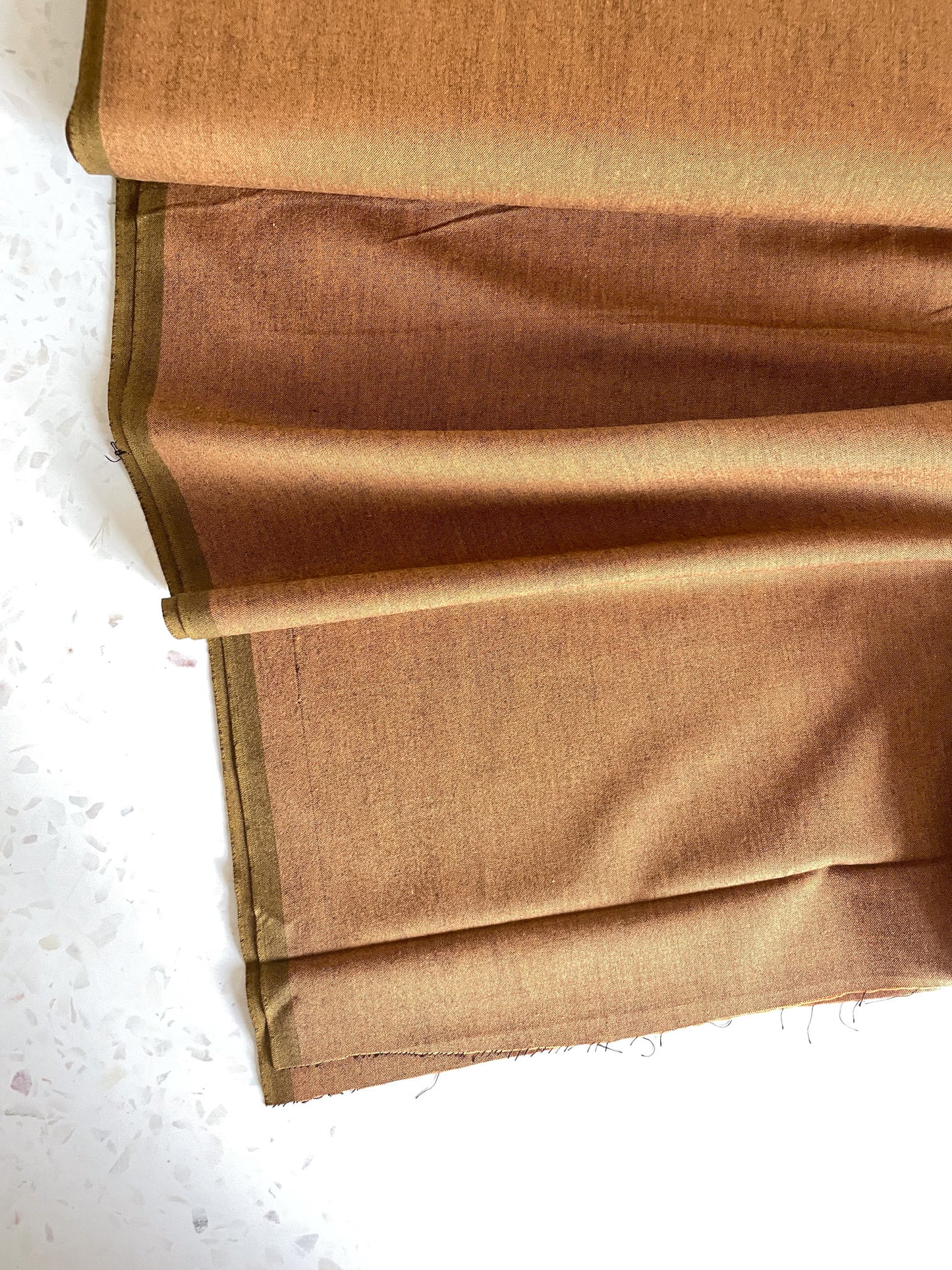 Fableism Everyday Chambray – Amber