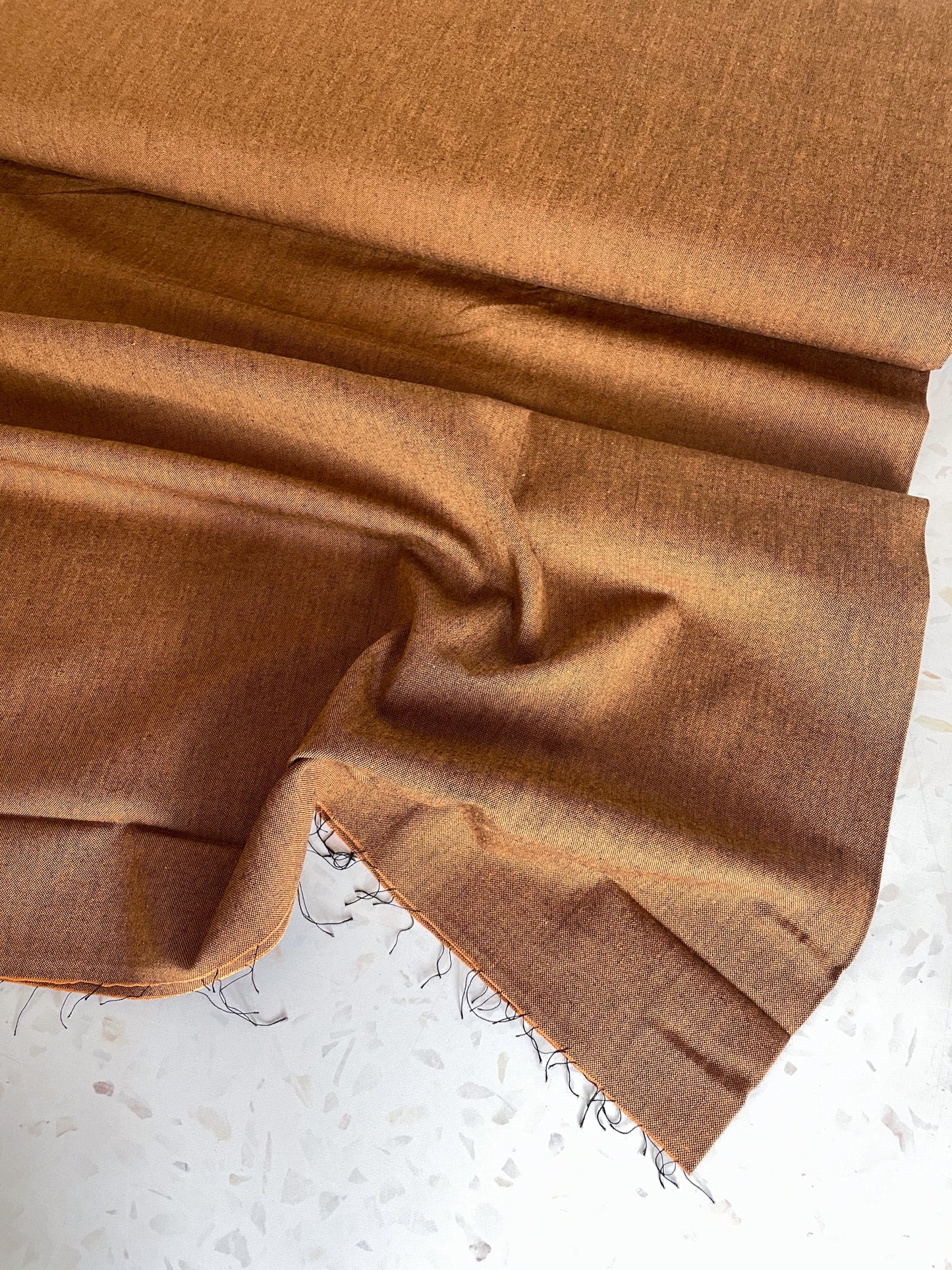 Fableism Everyday Chambray – Amber