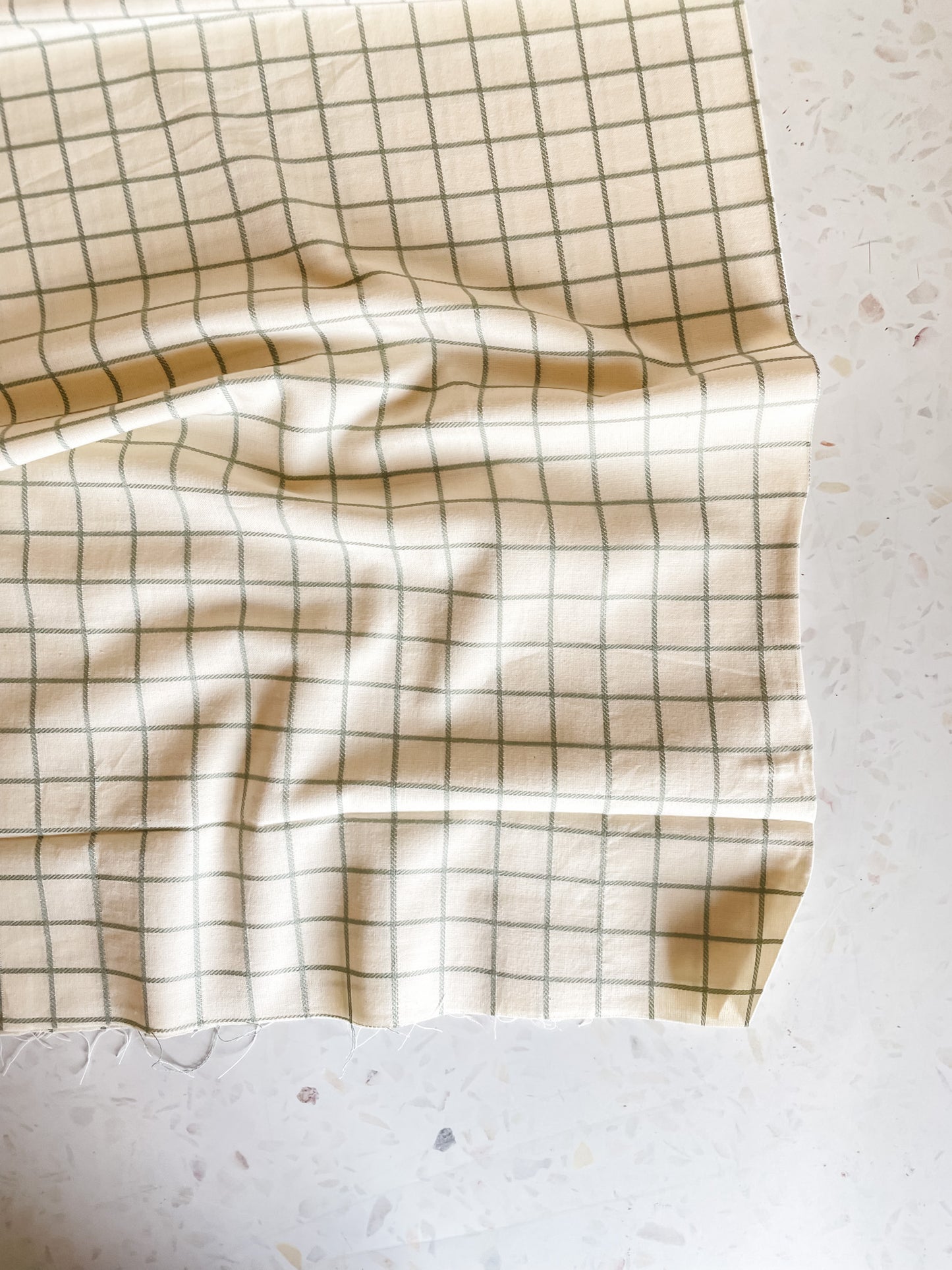 Fableism Trellis Wovens – Coast