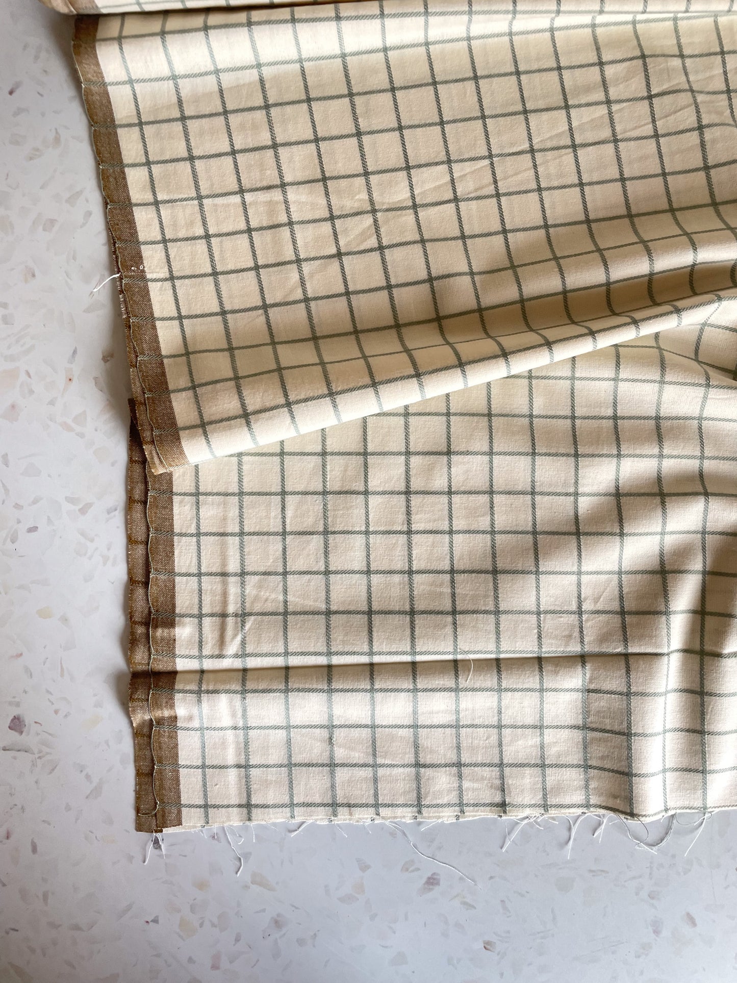 Fableism Trellis Wovens – Coast