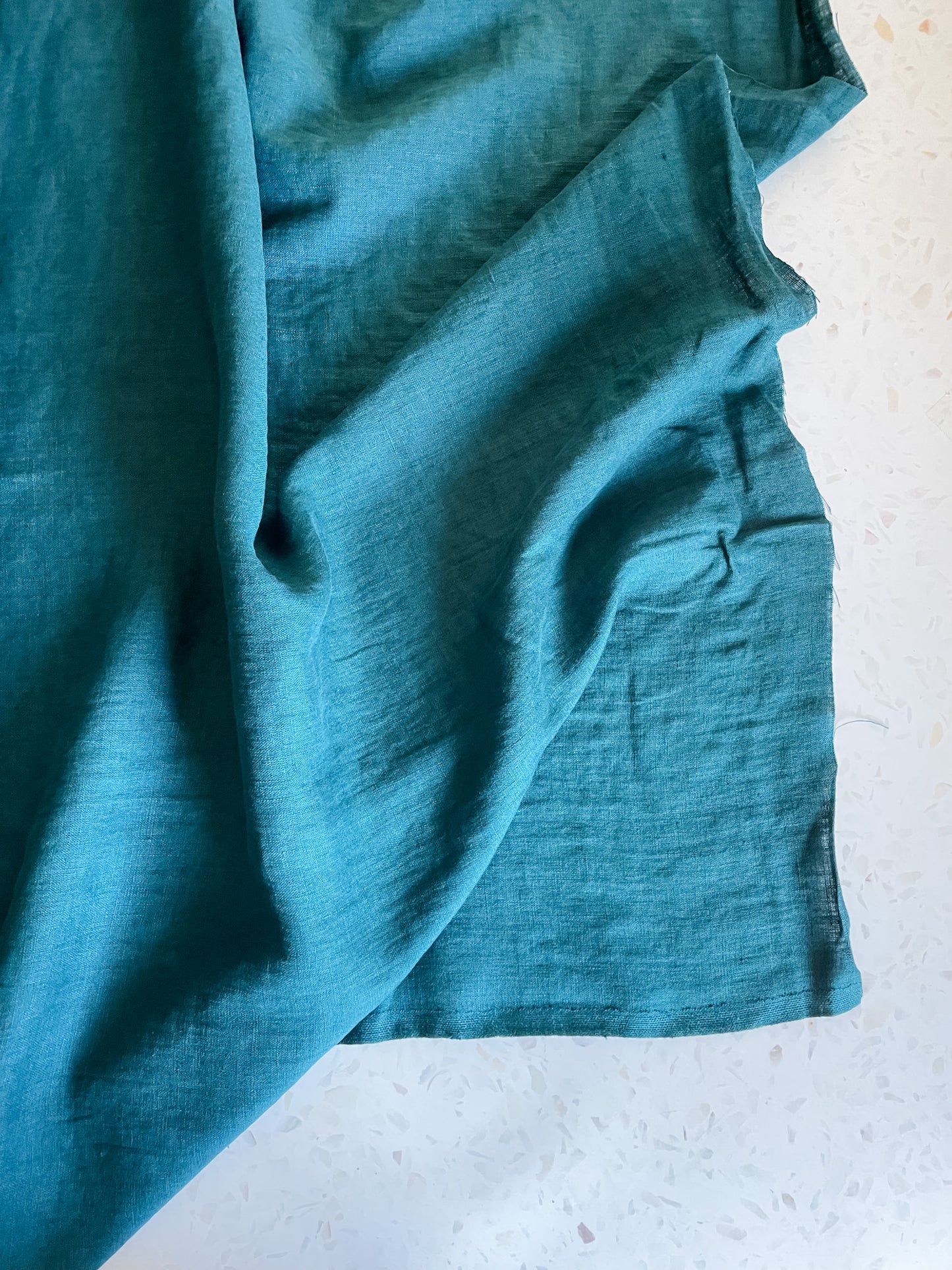 Merchant & Mills 185 Linen – Alta Mare