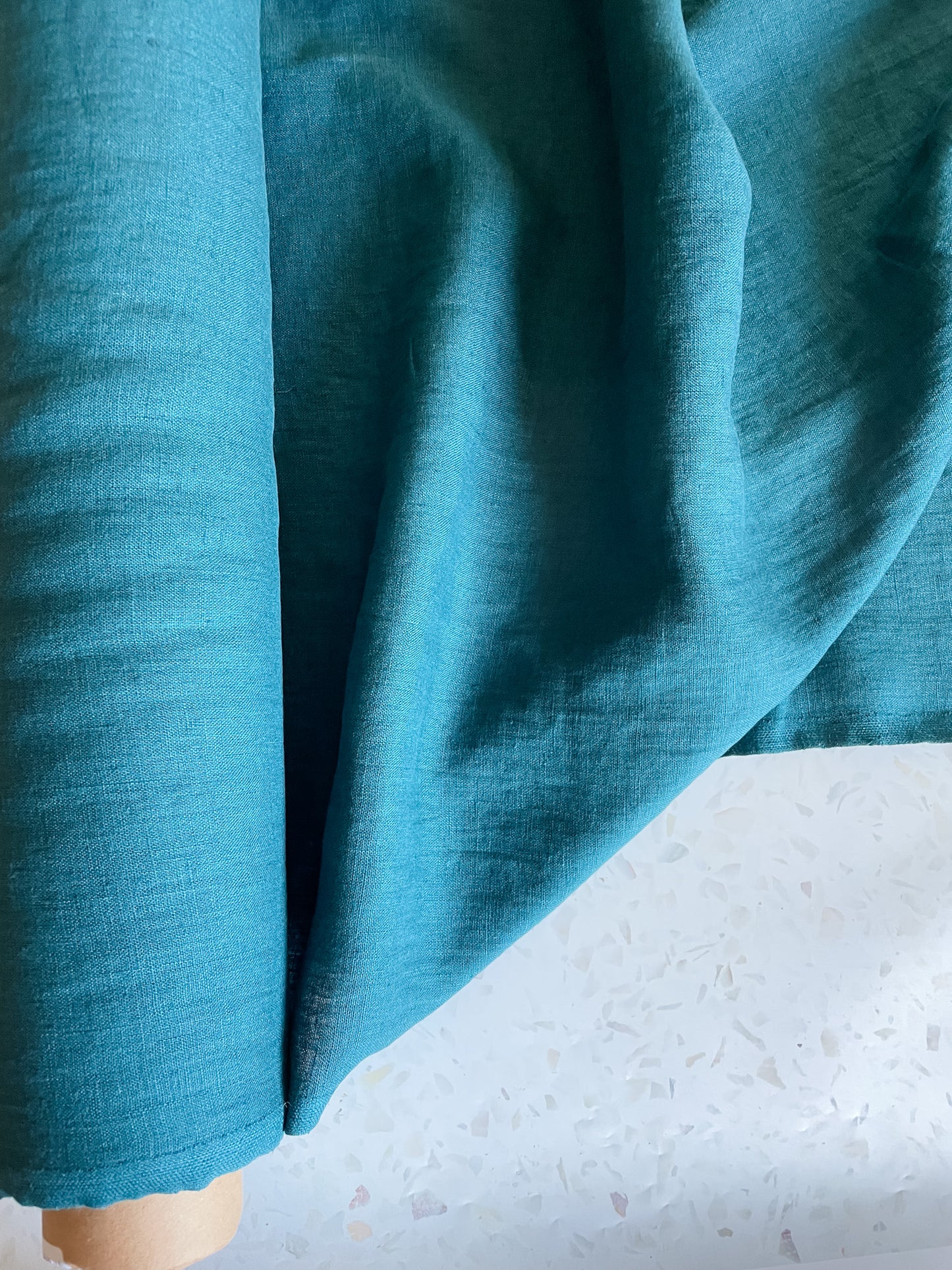 Merchant & Mills 185 Linen – Alta Mare
