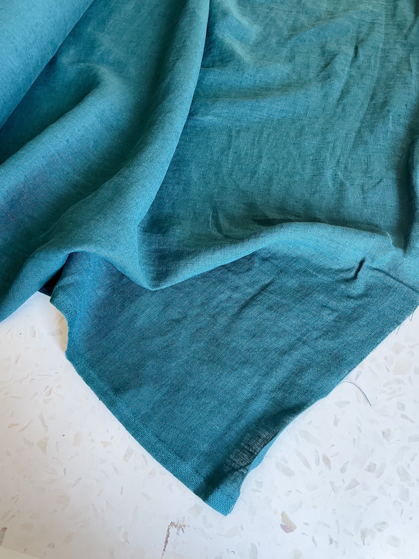 Merchant & Mills 185 Linen – Alta Mare