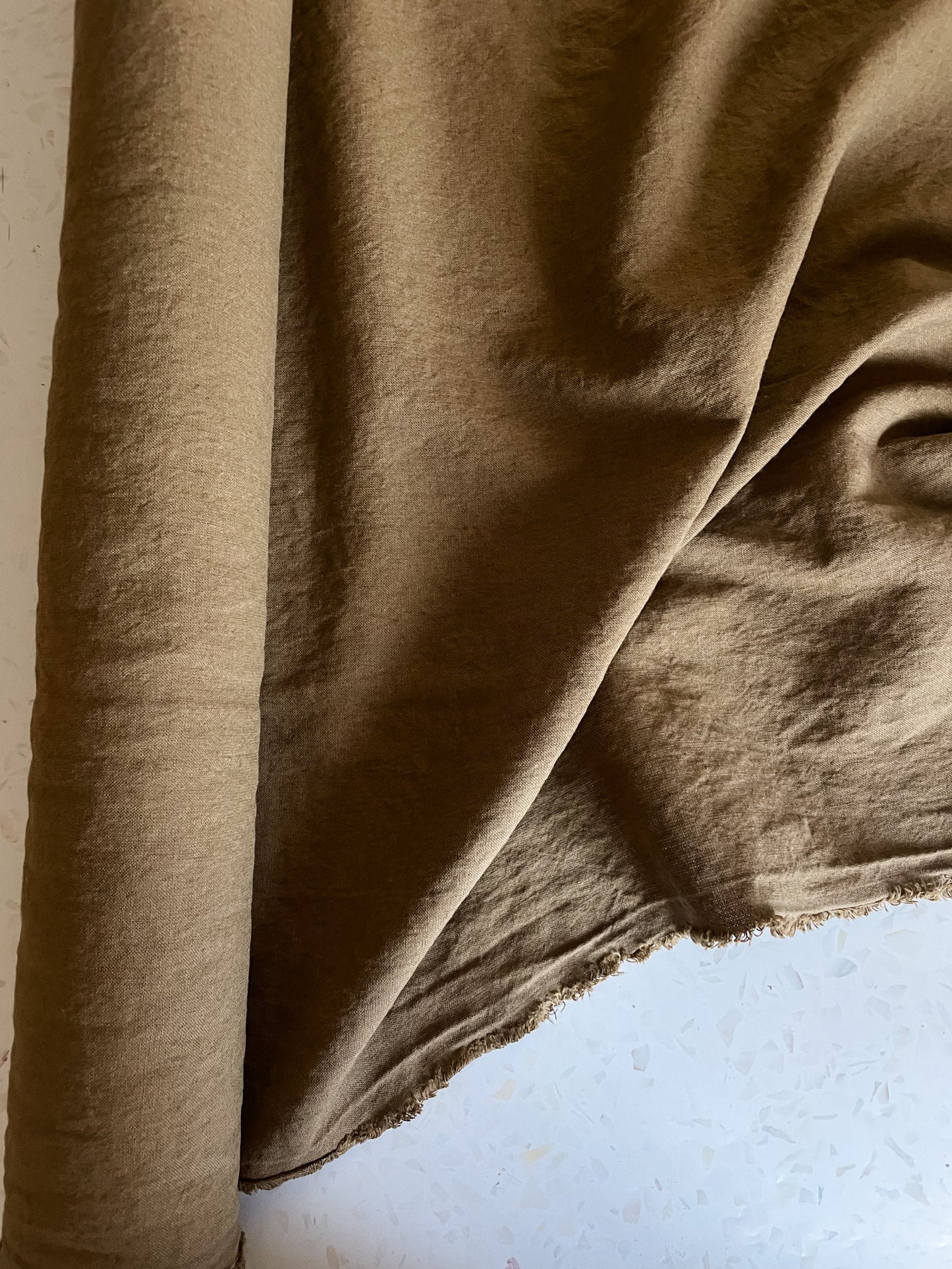 Merchant & Mills Francis Cotton/Linen