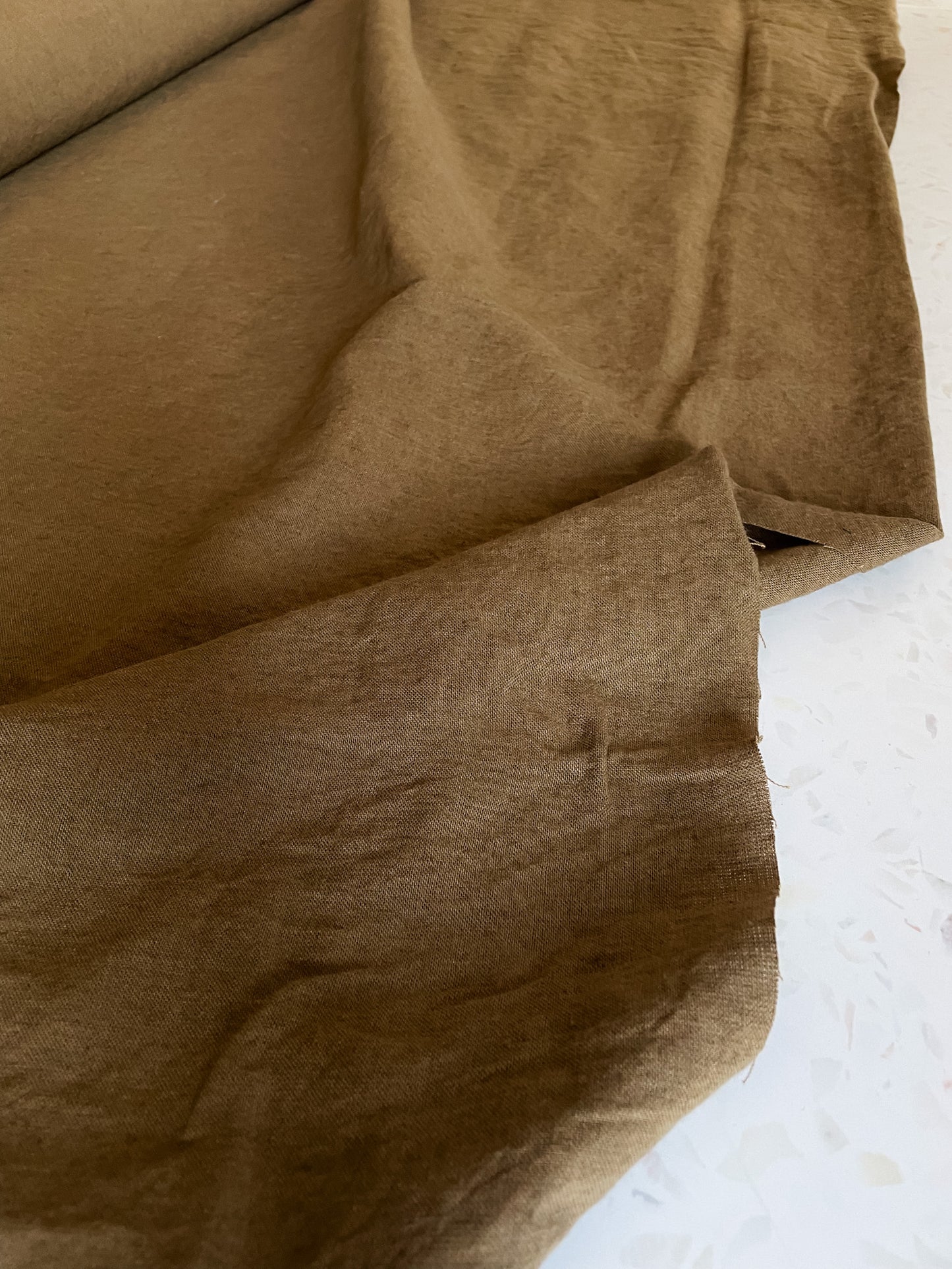 Merchant & Mills Francis Cotton/Linen