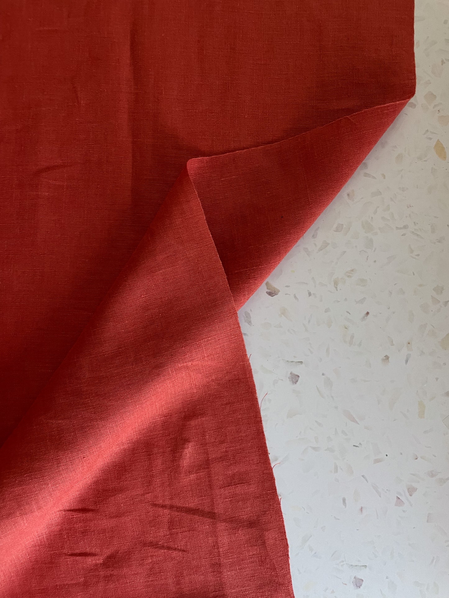 Merchant & Mills 185 Linen – Pomelo